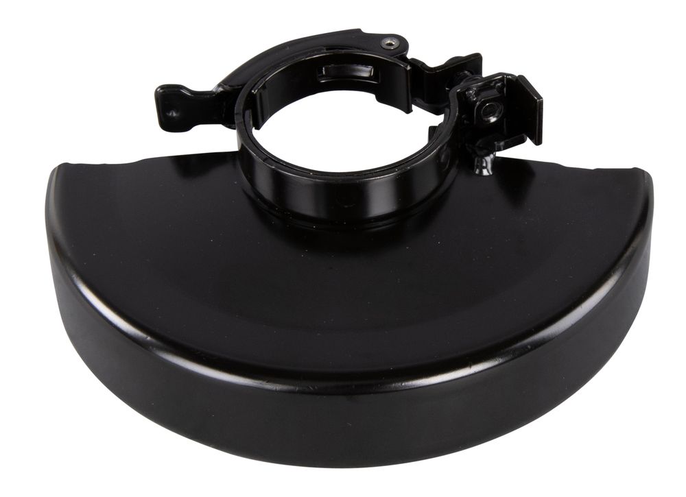 MAKITA 125mm védőburkolat szerszámmentes termék fő termékképe