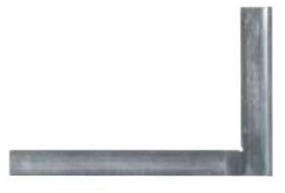 TOVARNA Talpas derékszög 250X160mm termék fő termékképe