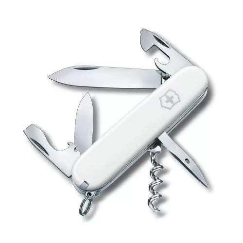 VICTORINOX Swiss Army Spartan zsebkés, fehér termék fő termékképe