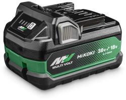 Akkumulátor BSL36B18X 36/18Volt termék fő termékképe