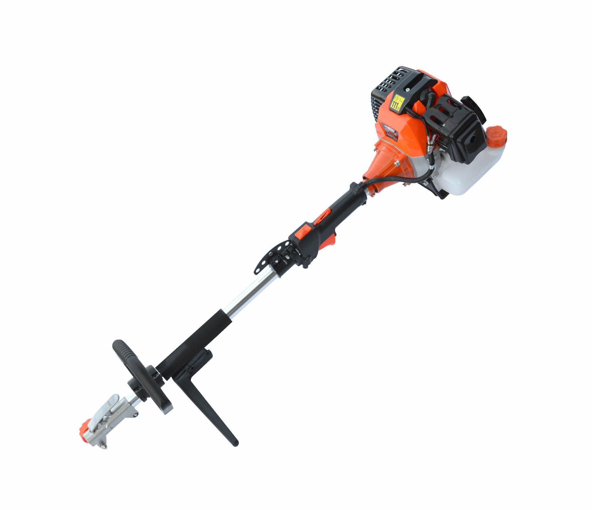 AW TOOLS AWTOOLS Fűkasza KOMBI 2, 95KM M2600 (AW70005) termék fő termékképe