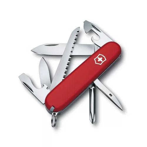 VICTORINOX Swiss Army Hiker zsebkés, piros termék fő termékképe