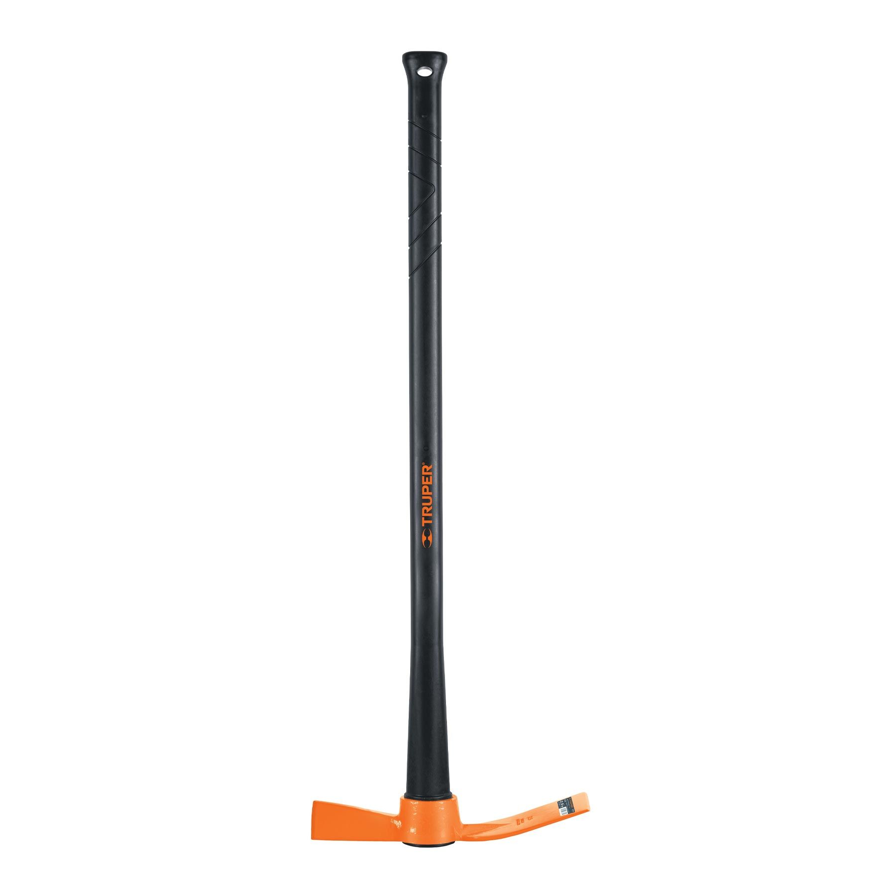 TRUPER Csákány kerti vágó szénacél fejjel 1,1kg-os, TH-2,5M termék fő termékképe