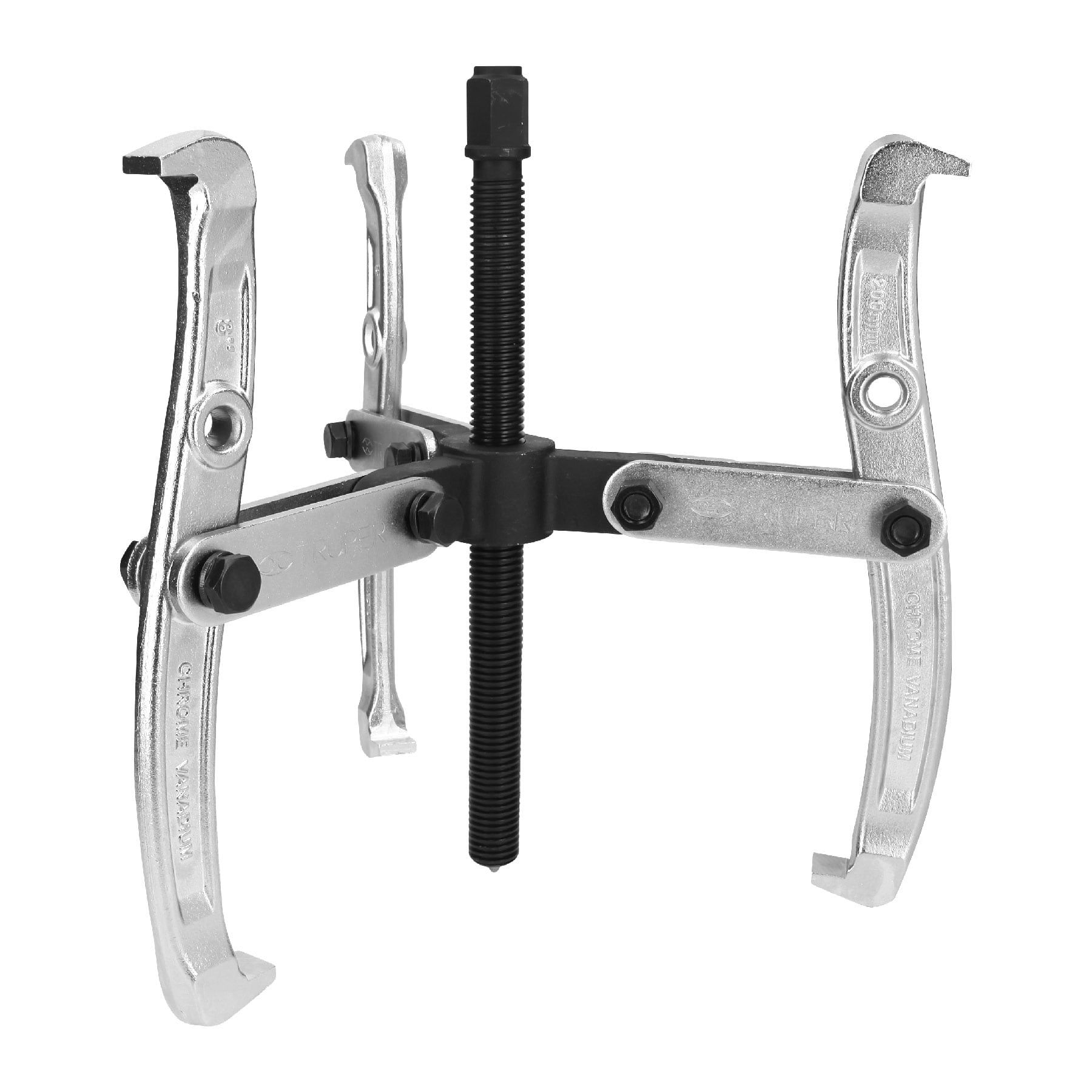 TRUPER Csapágylehúzó 8" EX-P8 termék fő termékképe