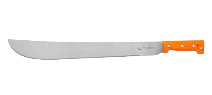 TRUPER Bozótvágó kés 51cm-es, T-460-20P termék fő termékképe