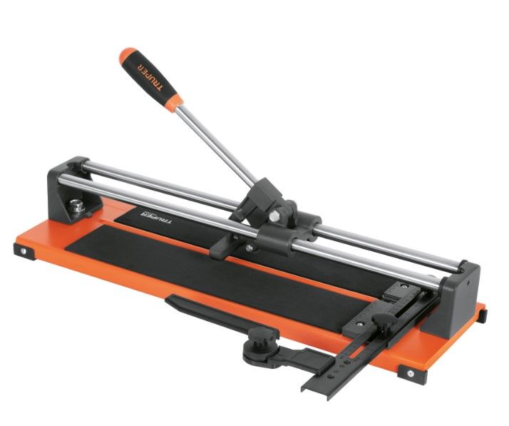 TRUPER Csempevágó szögtartóval 40cm-es, CAZ-40B termék fő termékképe