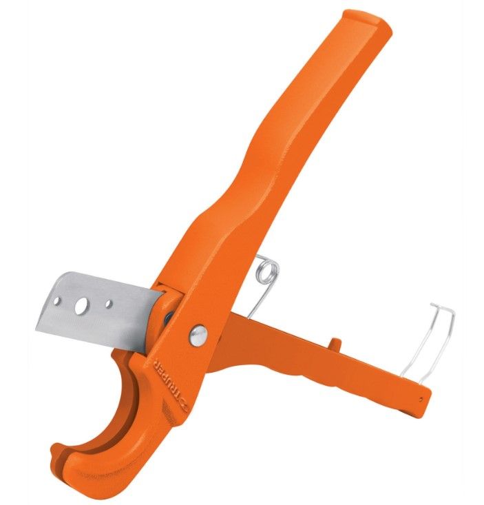 TRUPER KPE Csővágó 3/4", COT-PPR termék fő termékképe