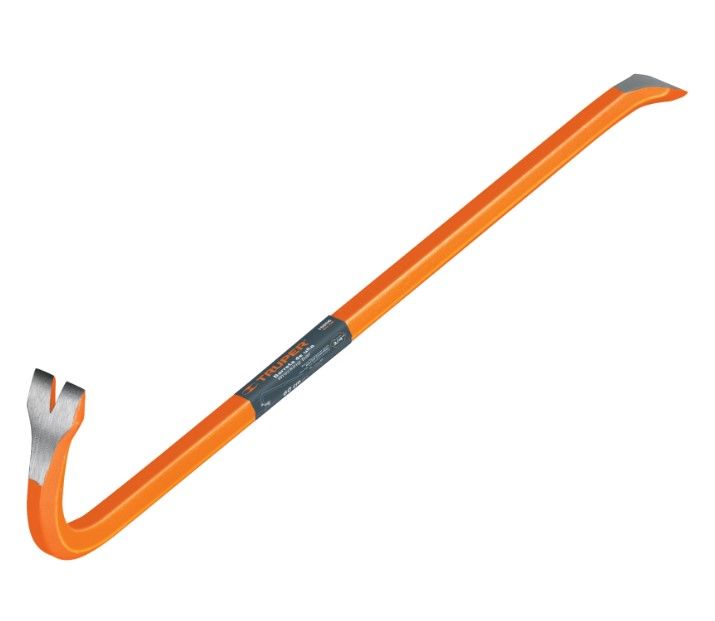 TRUPER Ládabontó pajszer 60cm-es, BU-60 termék fő termékképe