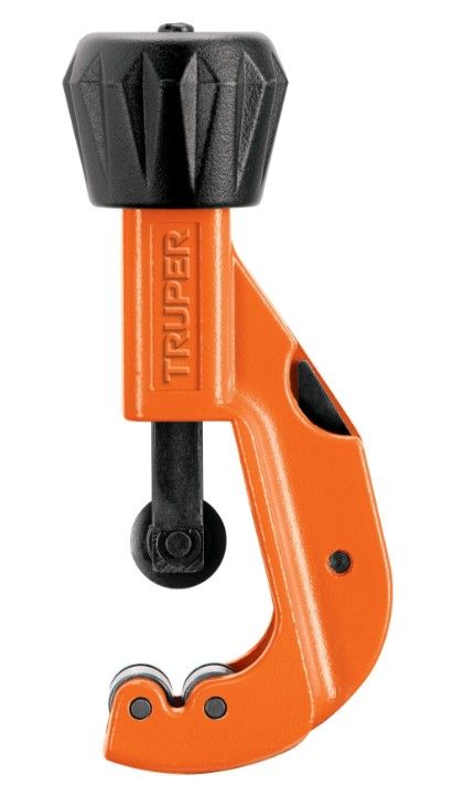 TRUPER Rézcsővágó 6-32mm, COT-32 termék fő termékképe