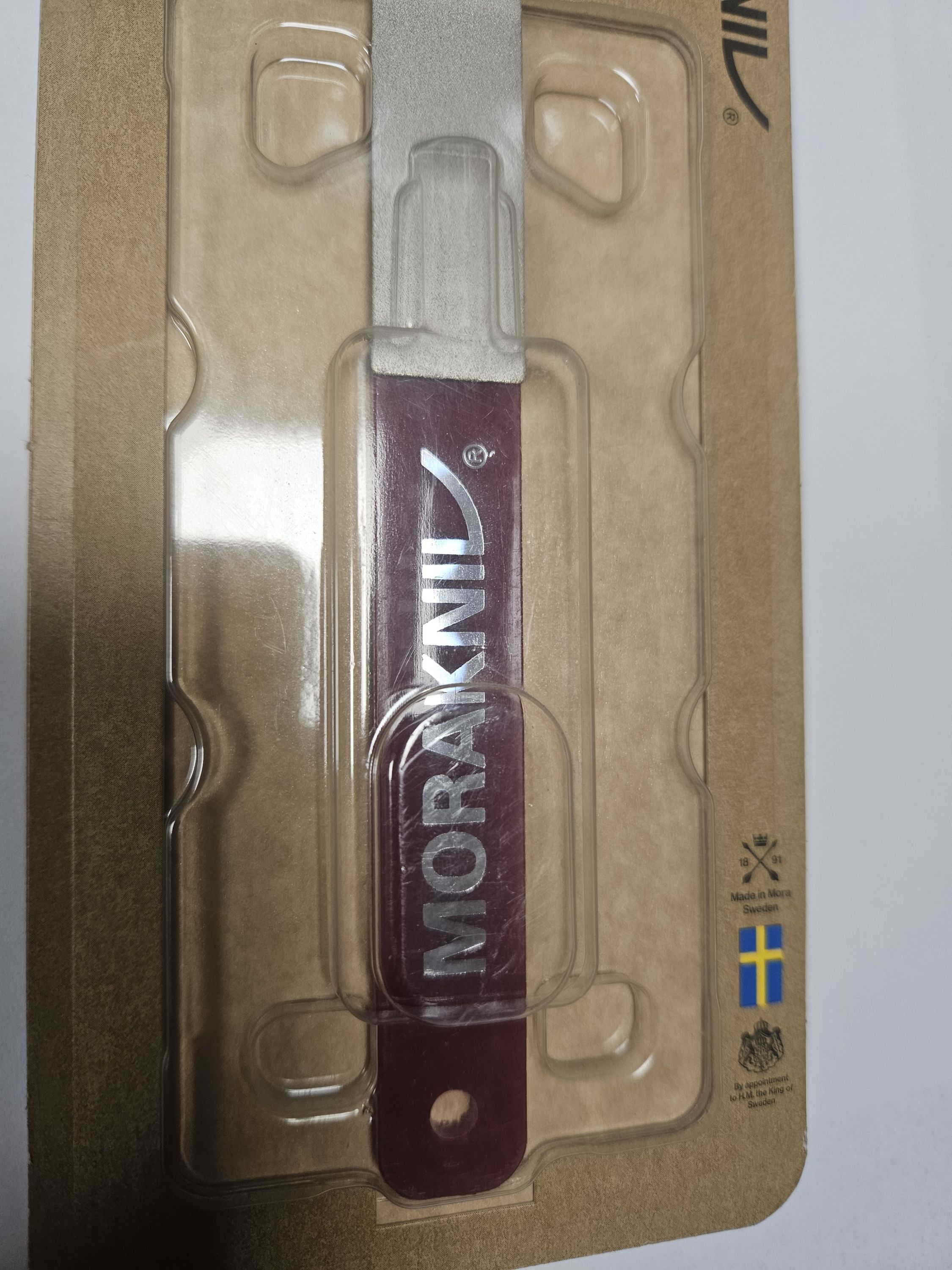 MORAKNIV Élező termék fő termékképe