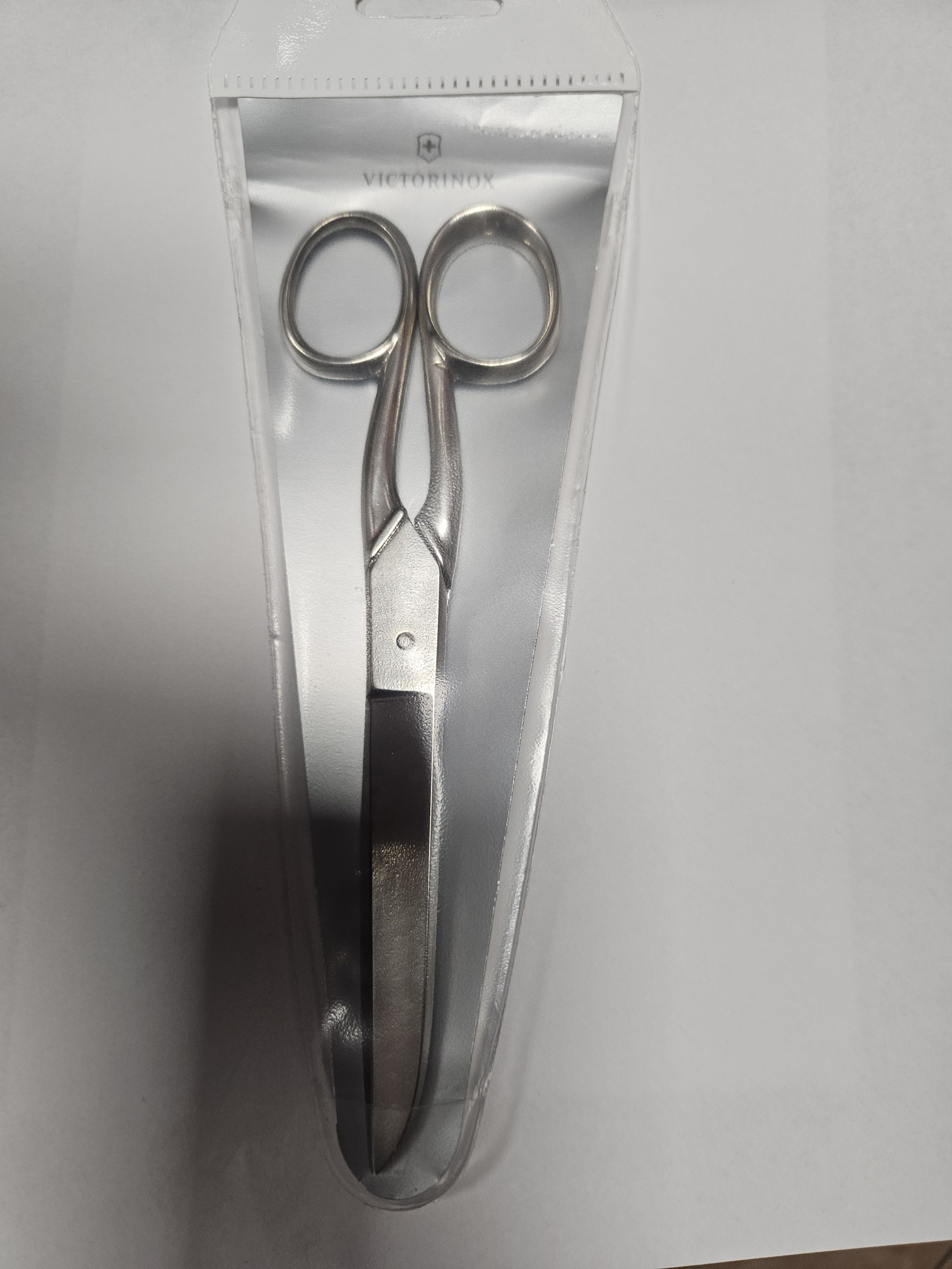 OLFA VICTORINOX olló 18cm termék fő termékképe