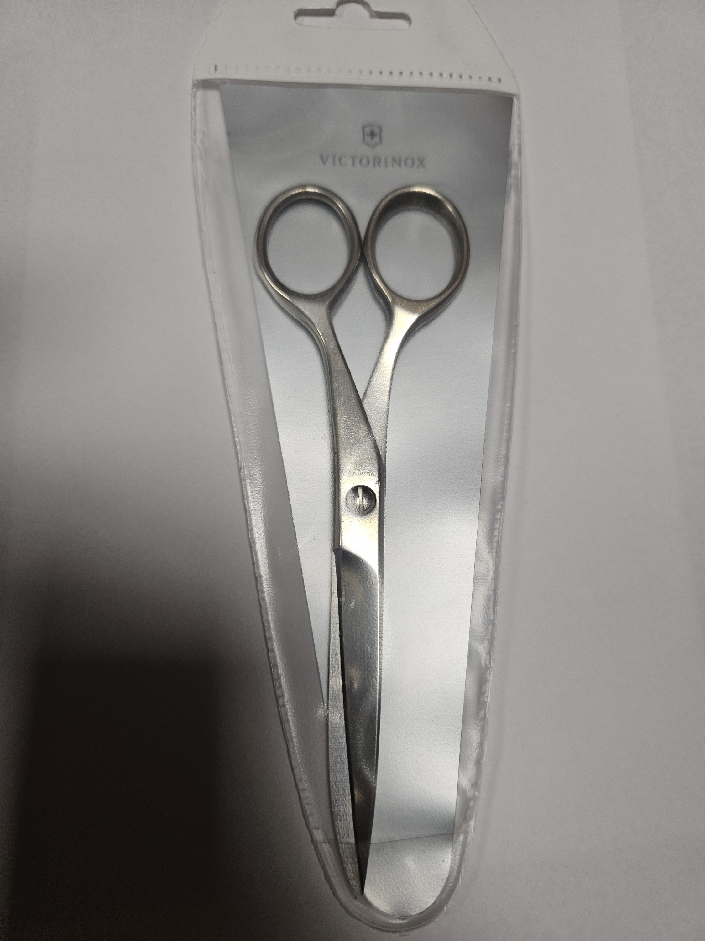 OLFA VICTORINOX olló 15cm termék fő termékképe