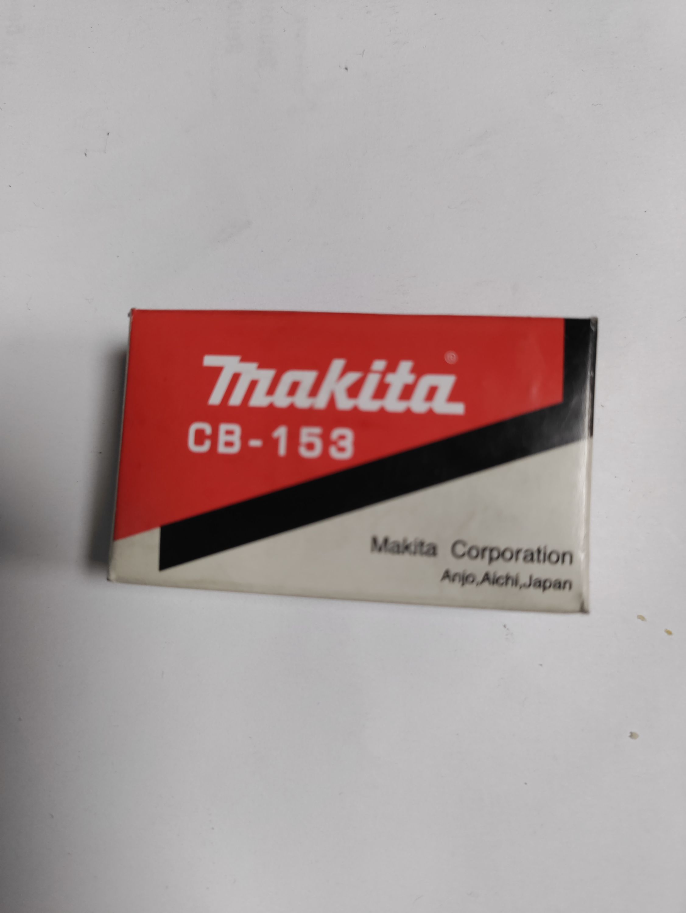 MAKITA Szénkefe CB-153 termék fő termékképe