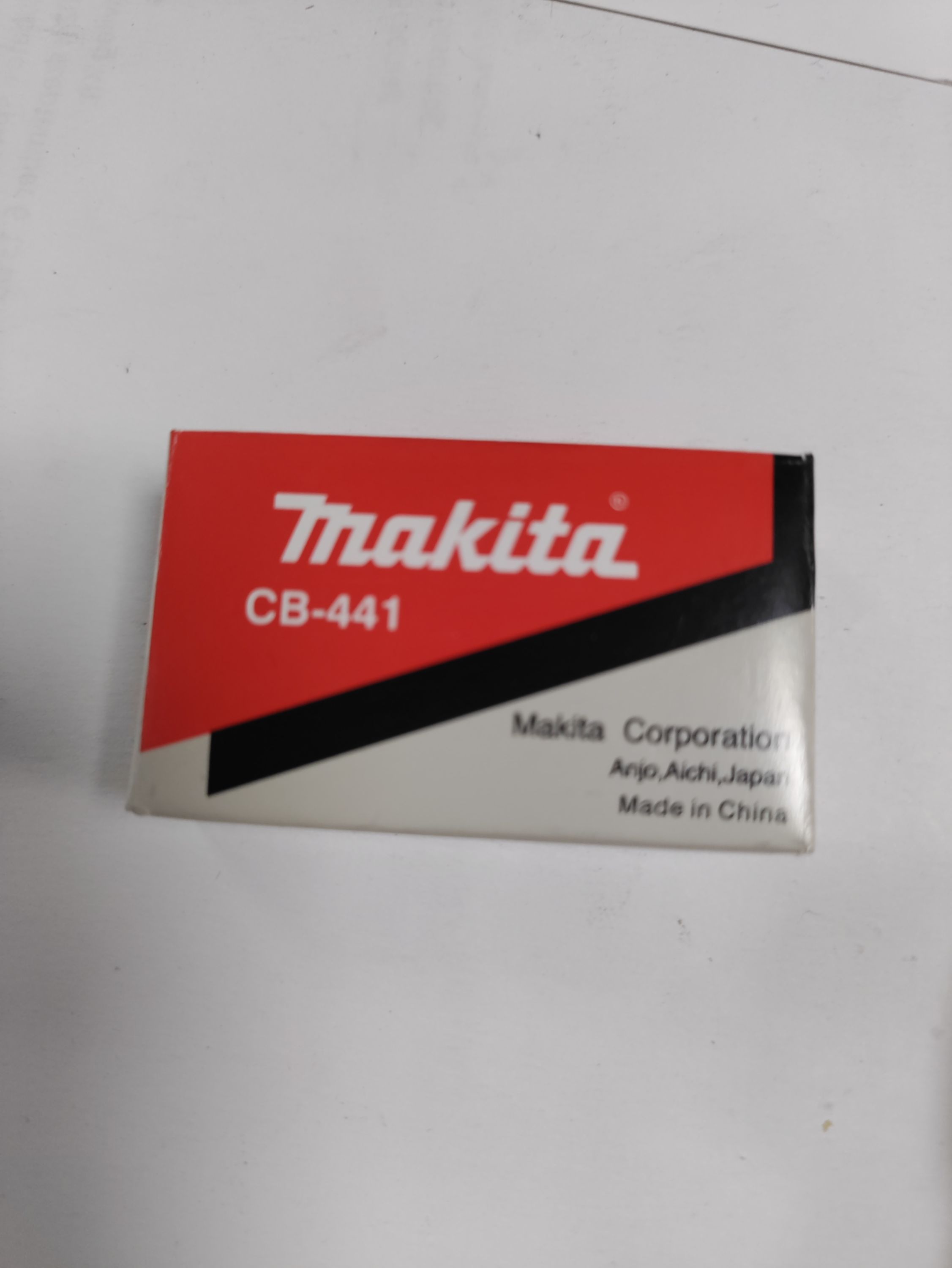 MAKITA Szénkefe CB-441 termék fő termékképe