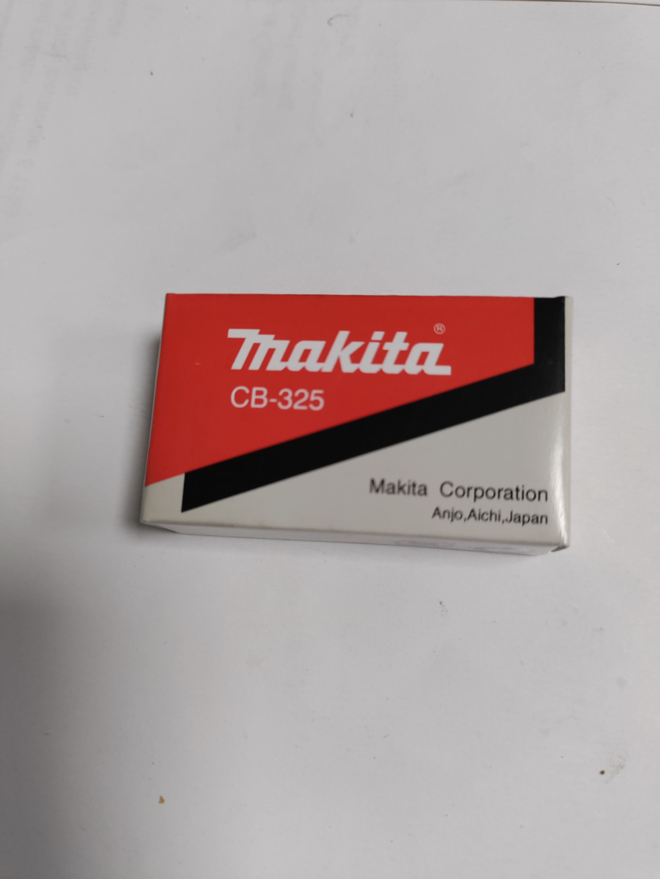 MAKITA Szénkefe CB-325 termék fő termékképe