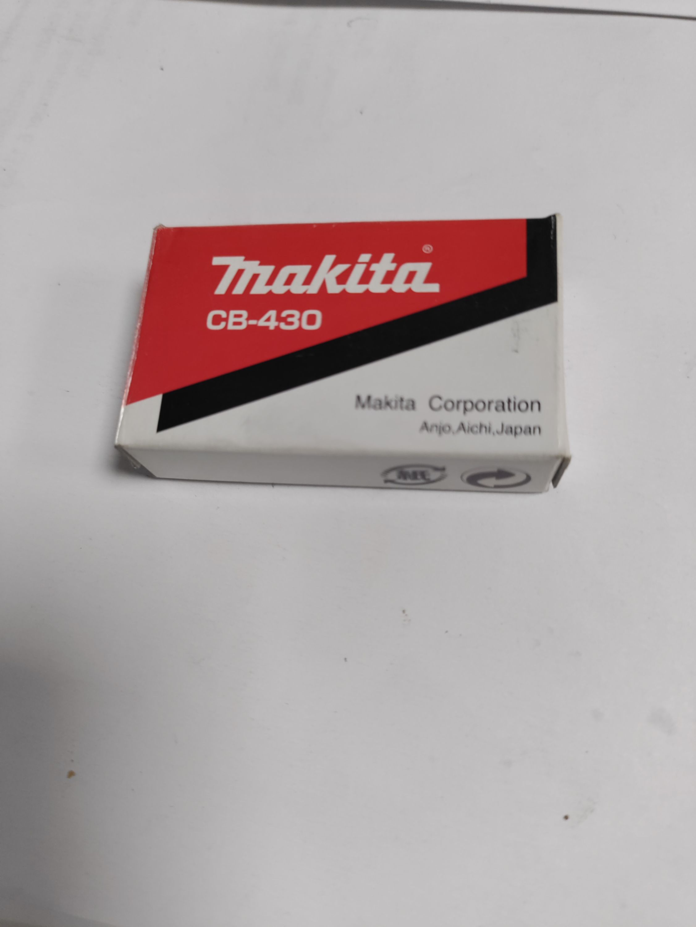 MAKITA Szénkefe CB-430 termék fő termékképe