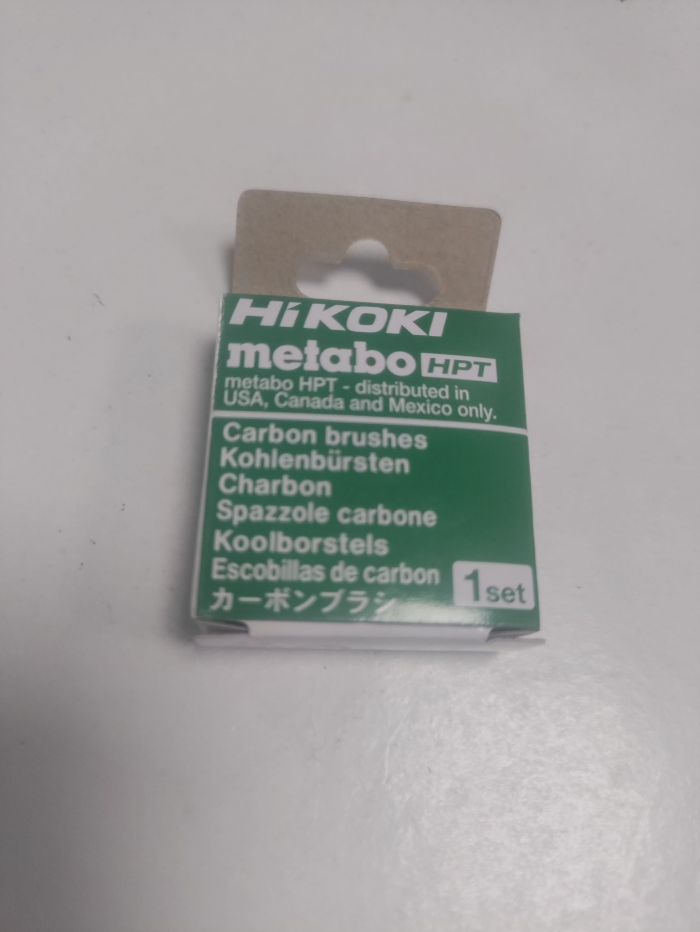 HIKOKI Szénkefe 999-067 termék fő termékképe