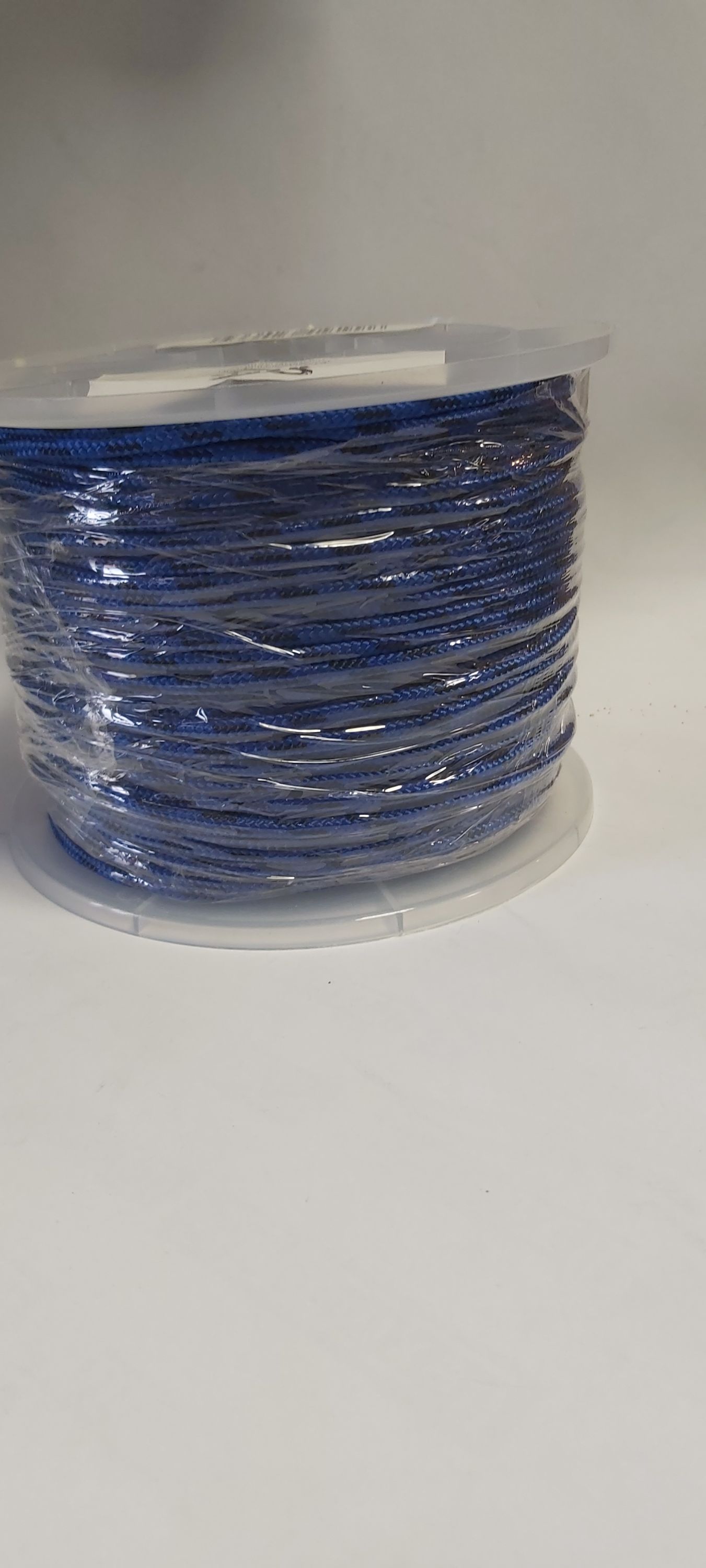 Weris Kötél fonatolt 4mm termék fő termékképe