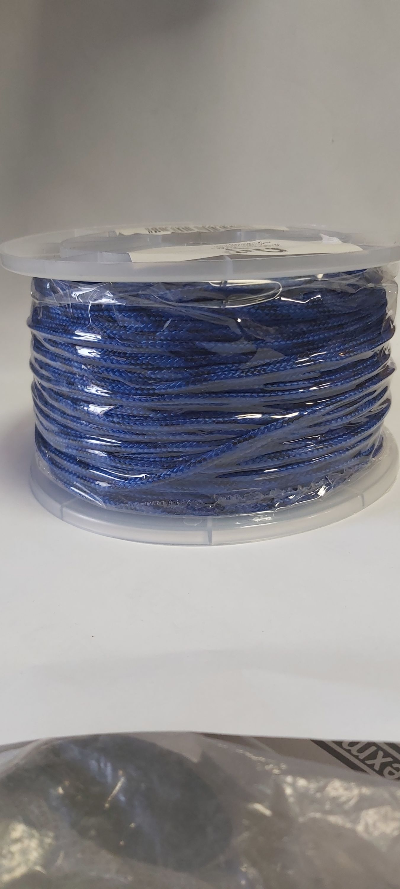 Weris Kötél fonatolt 3mm termék fő termékképe