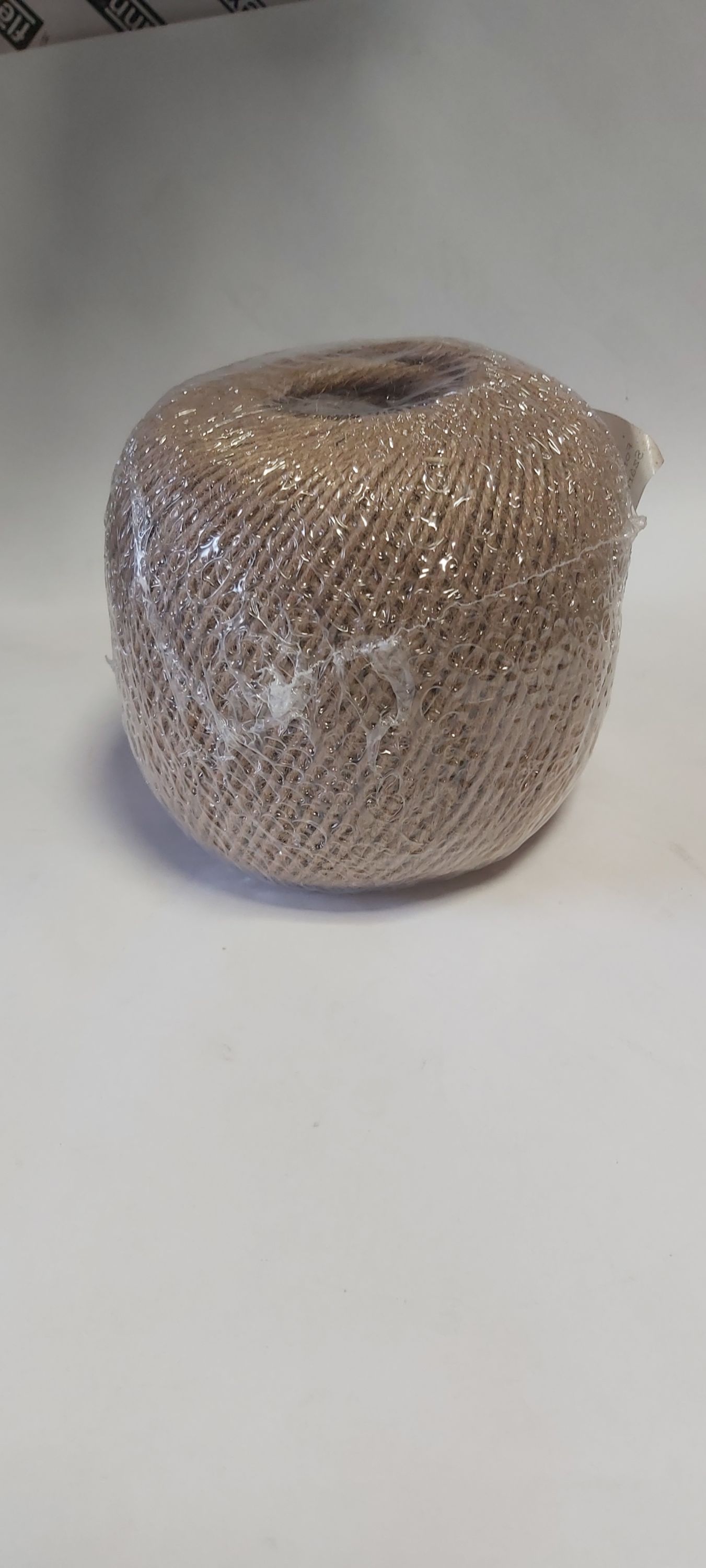 Weris Kötöző Zsineg 500gr 2mm kender termék fő termékképe