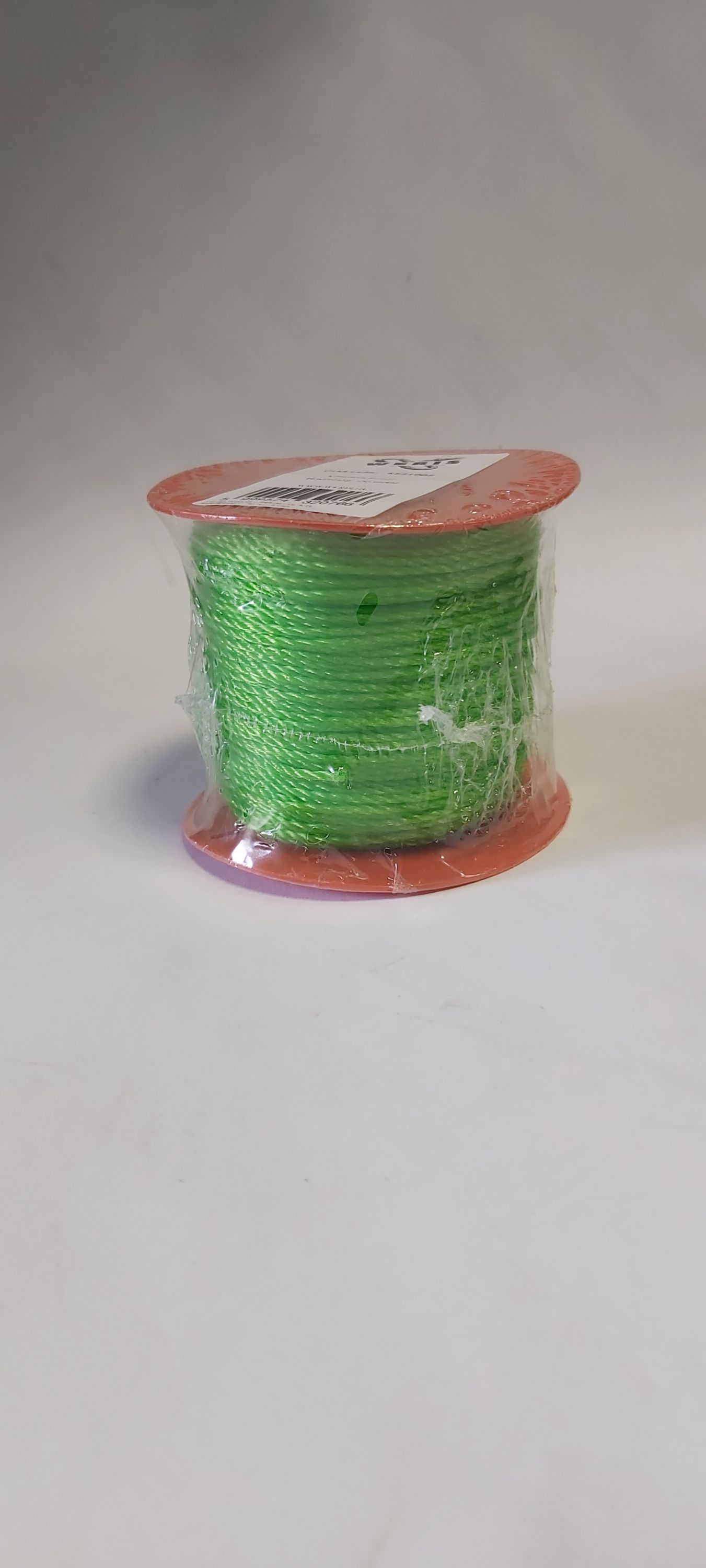 Weris Kőműveszsinór Zöld 100m termék fő termékképe