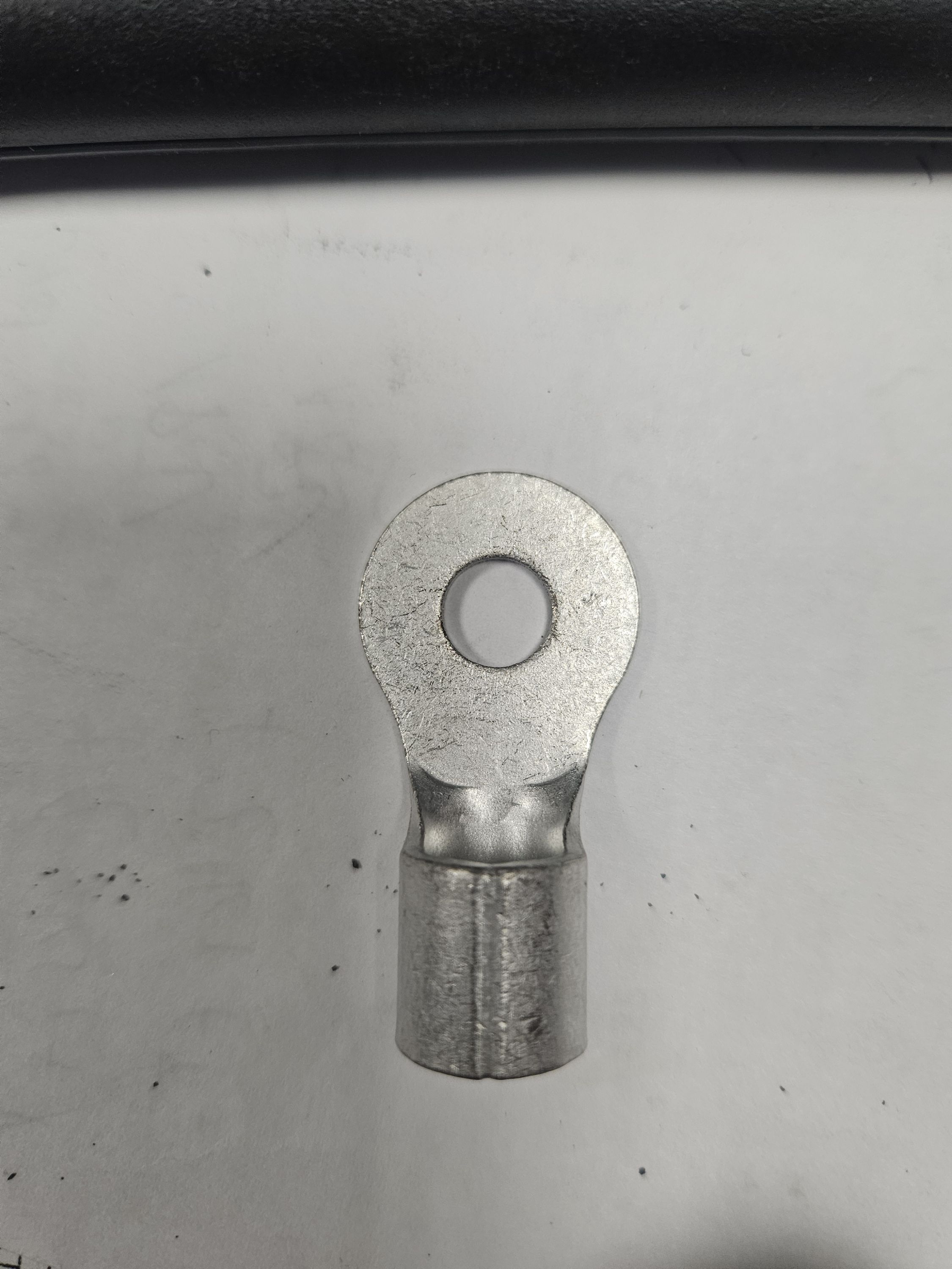 TRACON Kábelsaru 8x35 termék fő termékképe