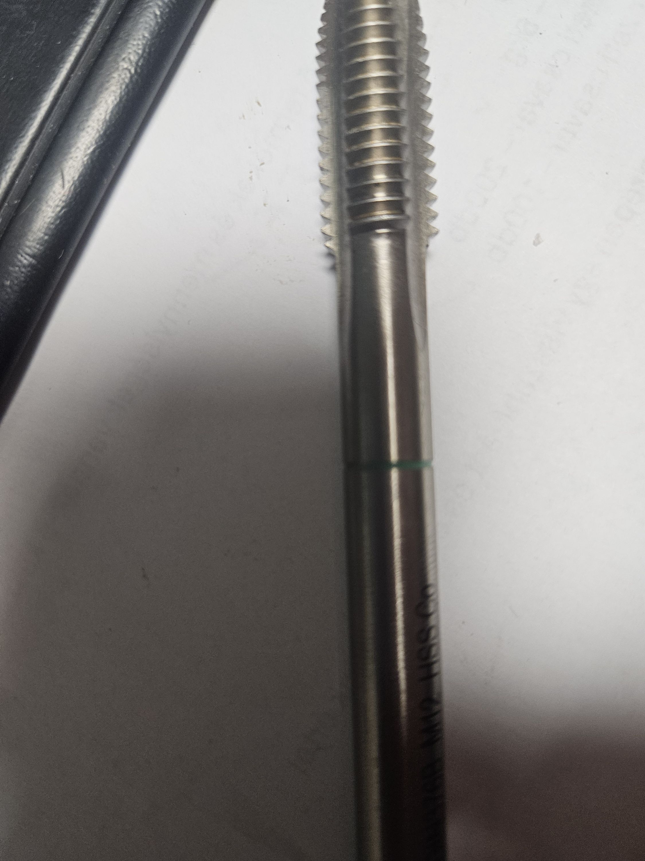 FORMAT gépi menetfúró HSS-CO M12x1,75 termék fő termékképe