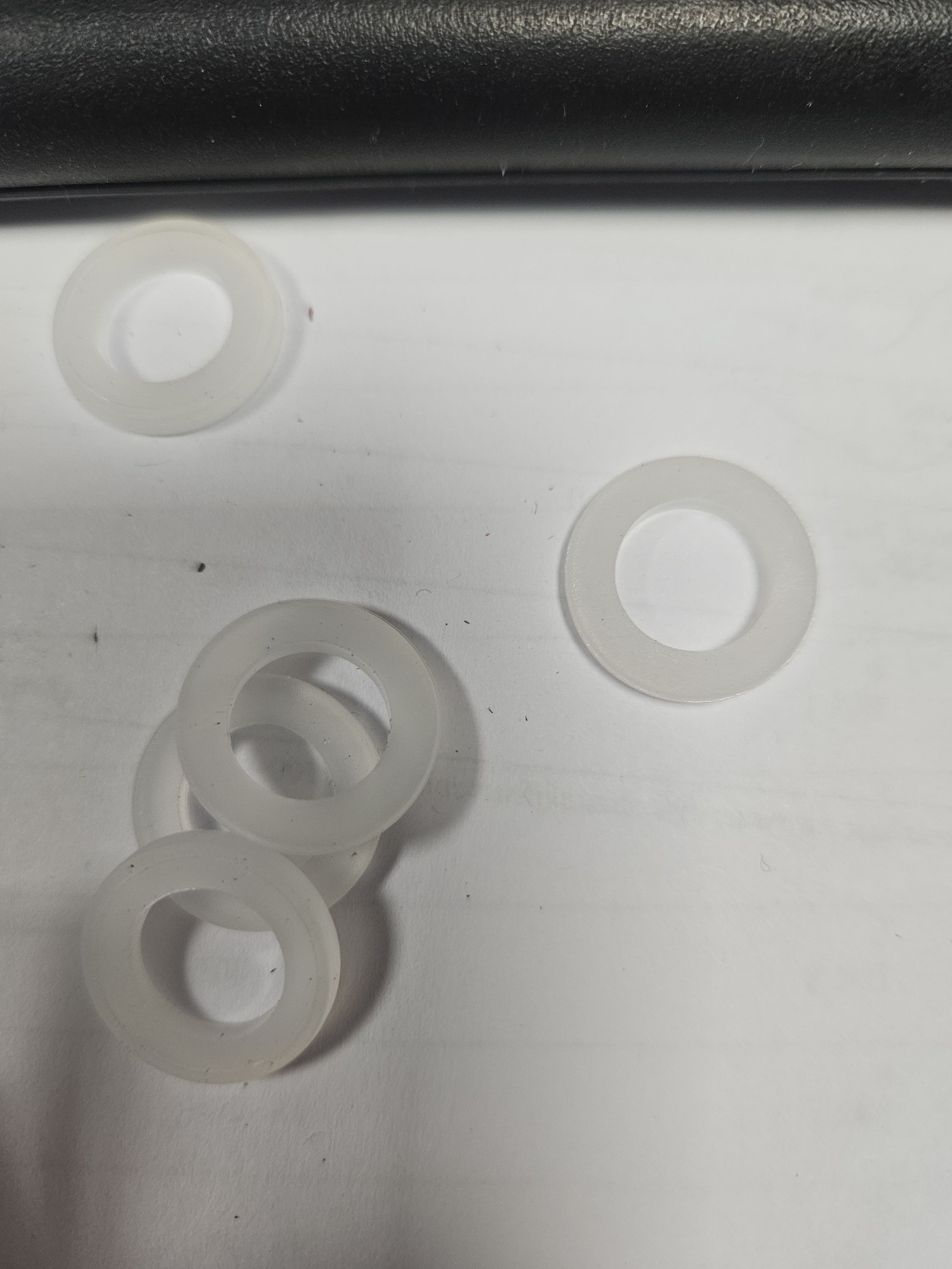 Szilikon tömítés PB-hez termék fő termékképe