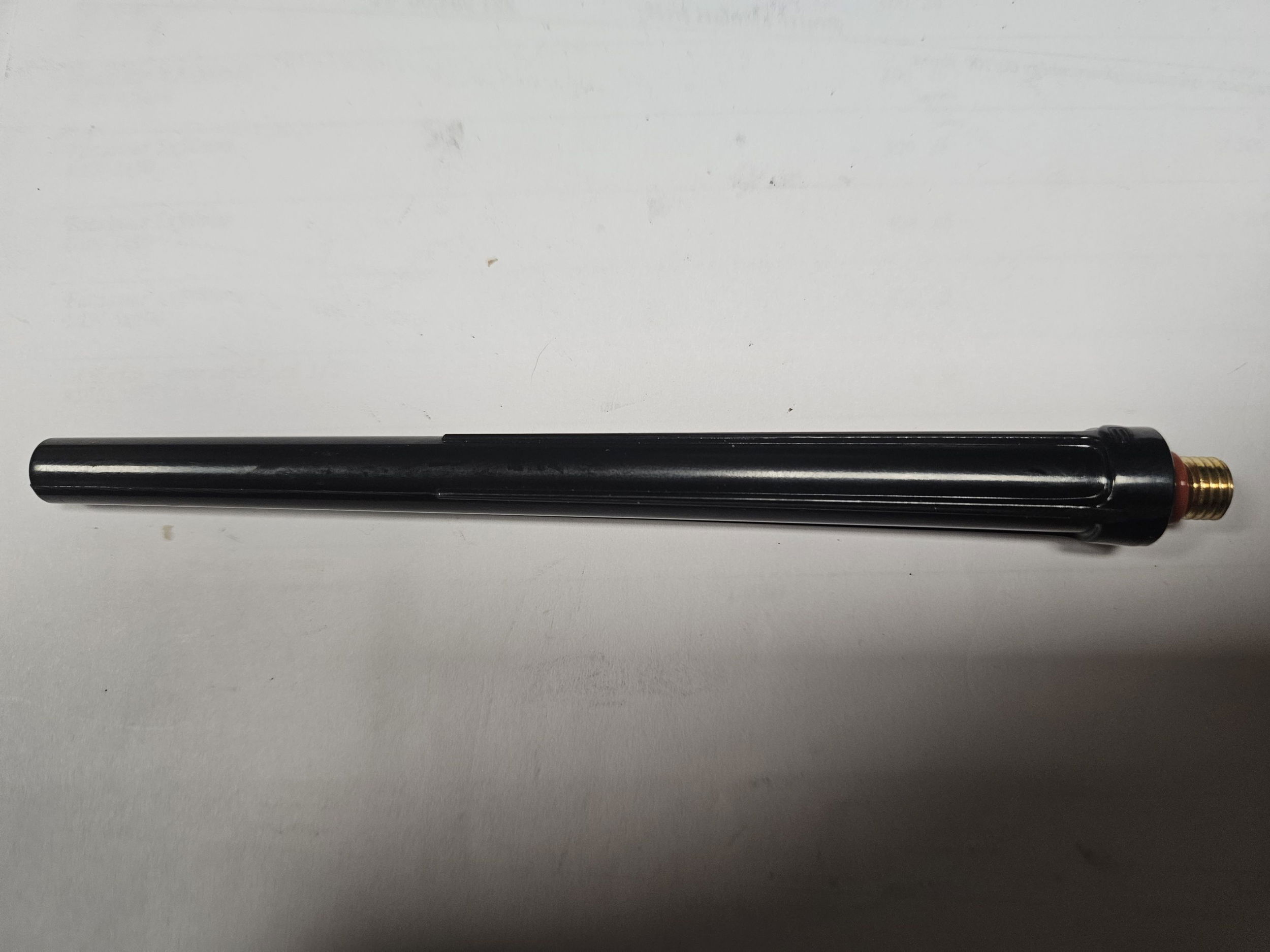 BINZEL Wolfram befogószár ( Hosszú) 41V35 termék fő termékképe