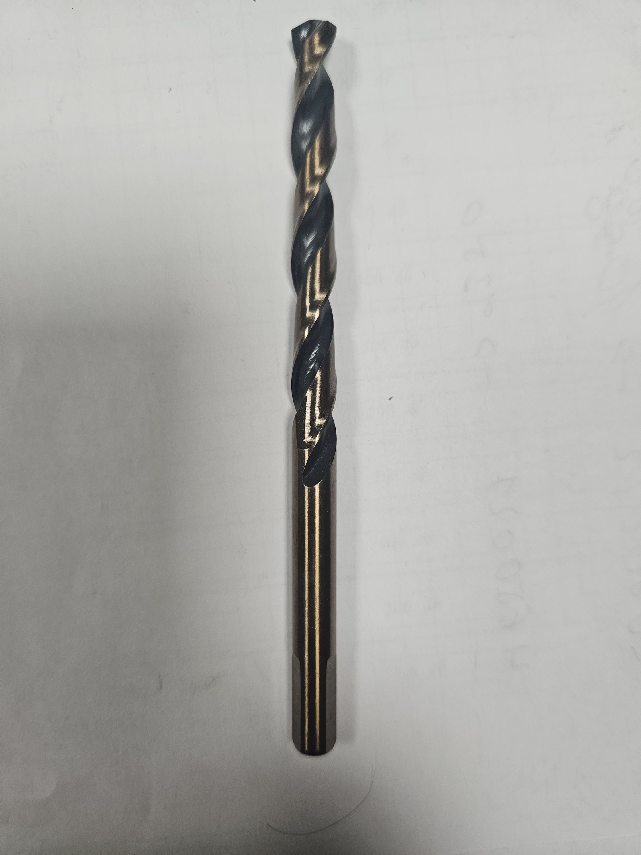 MAKITA Csigafúró HSS-G 4,25 mm termék fő termékképe