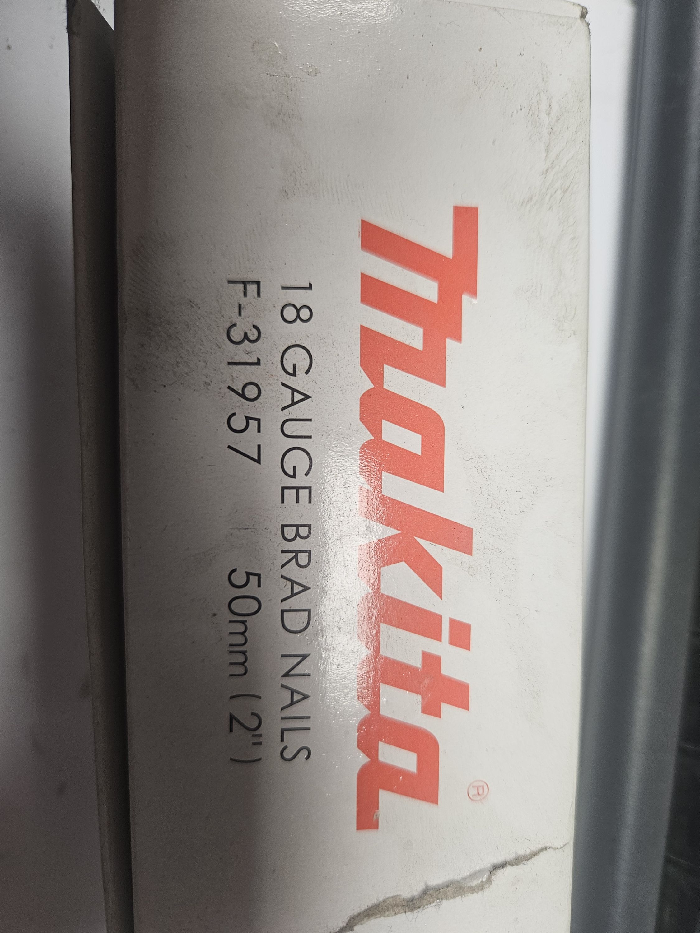 MAKITA Tűszeg 50mm 5000db-os termék fő termékképe