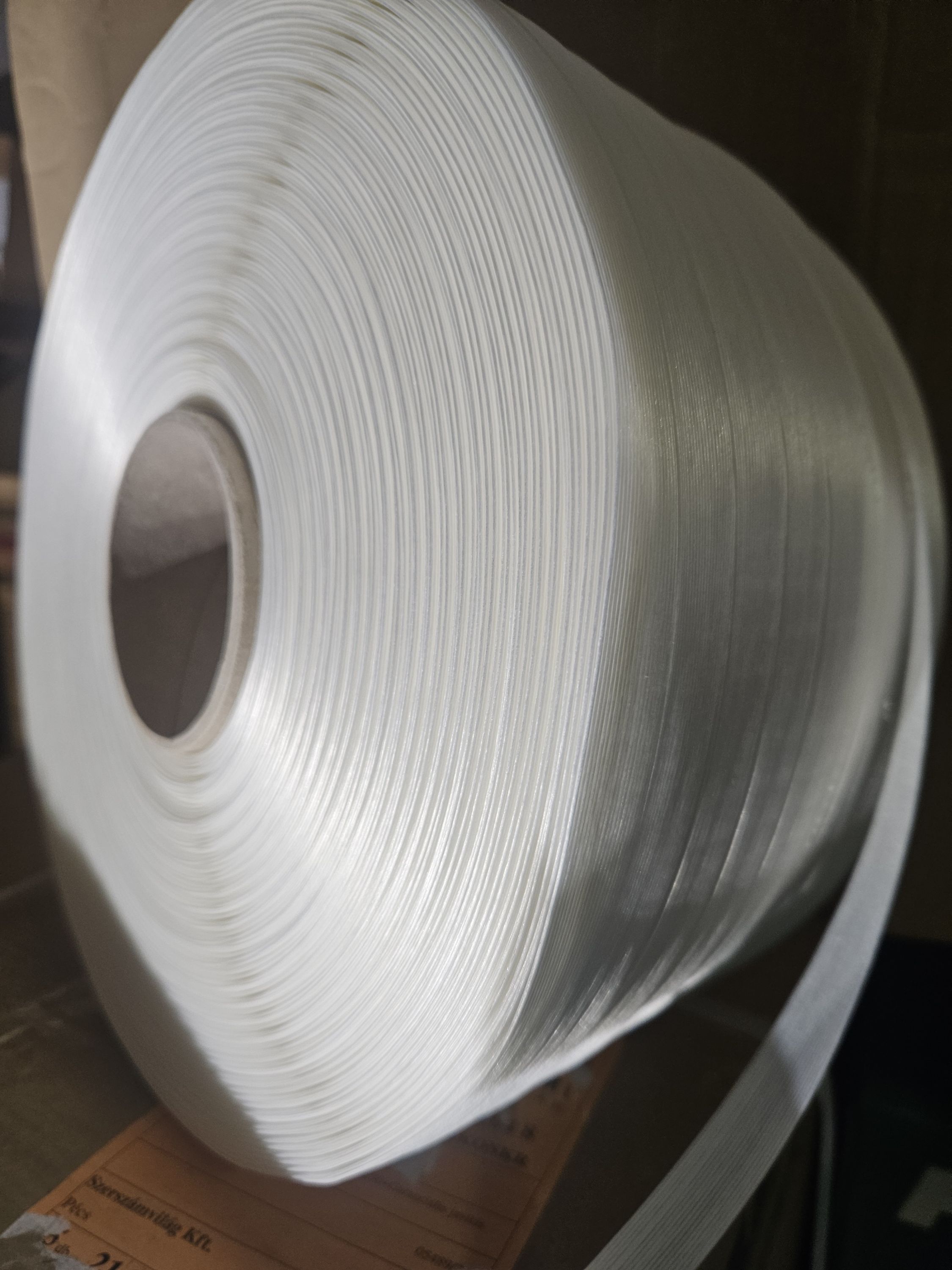 Caristrap Pántolószalag 16mm /850méter termék fő termékképe