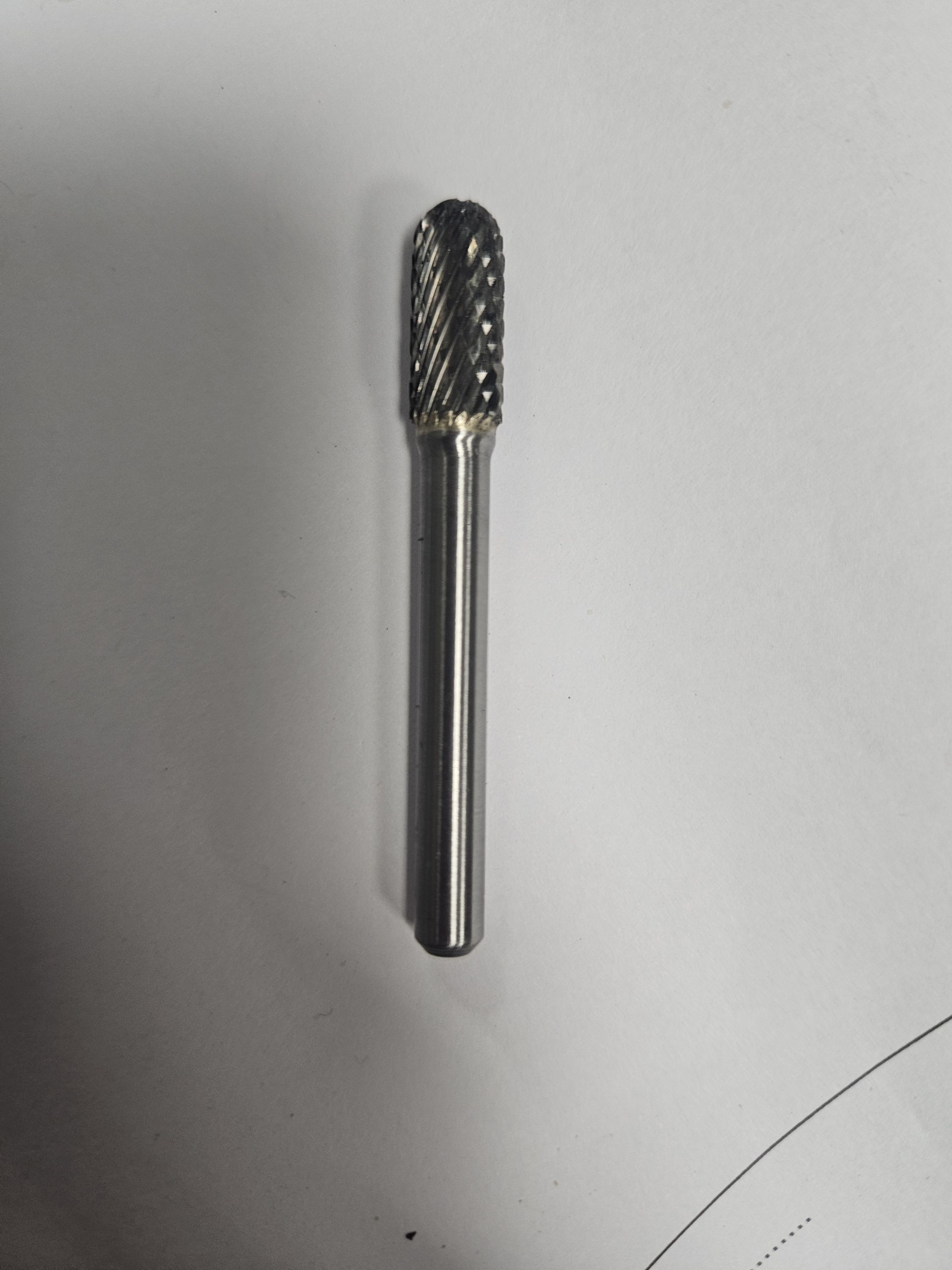 RECA Turbómaró fej 8x20 mm termék fő termékképe