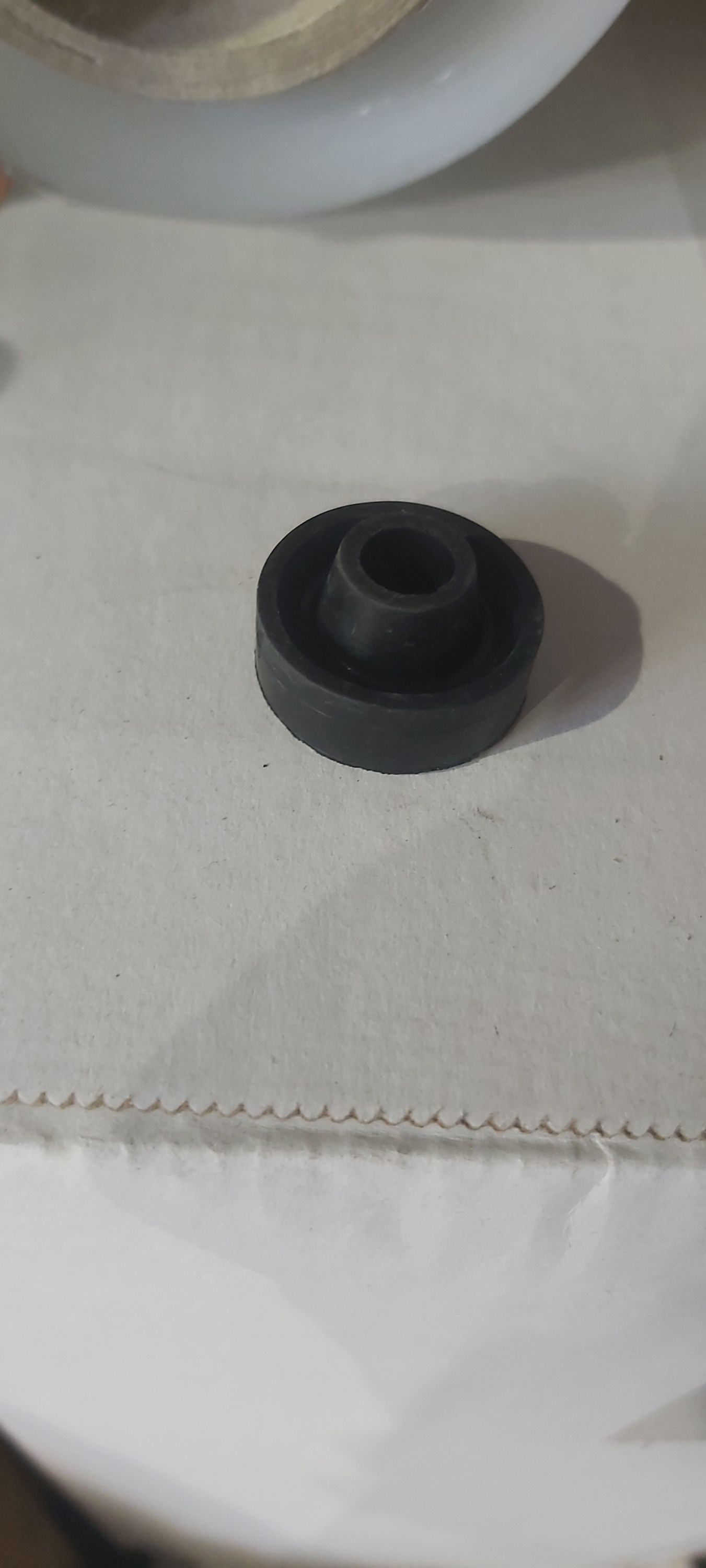 EPDM Gumi alátét M10 termék fő termékképe