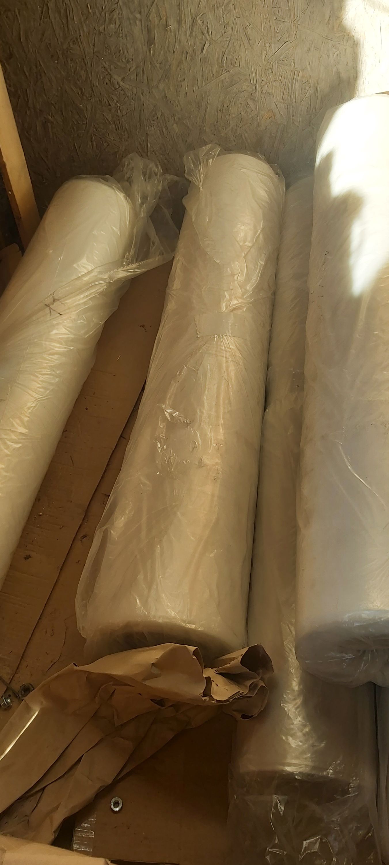 SÍK Fólia 4 méteres termék fő termékképe