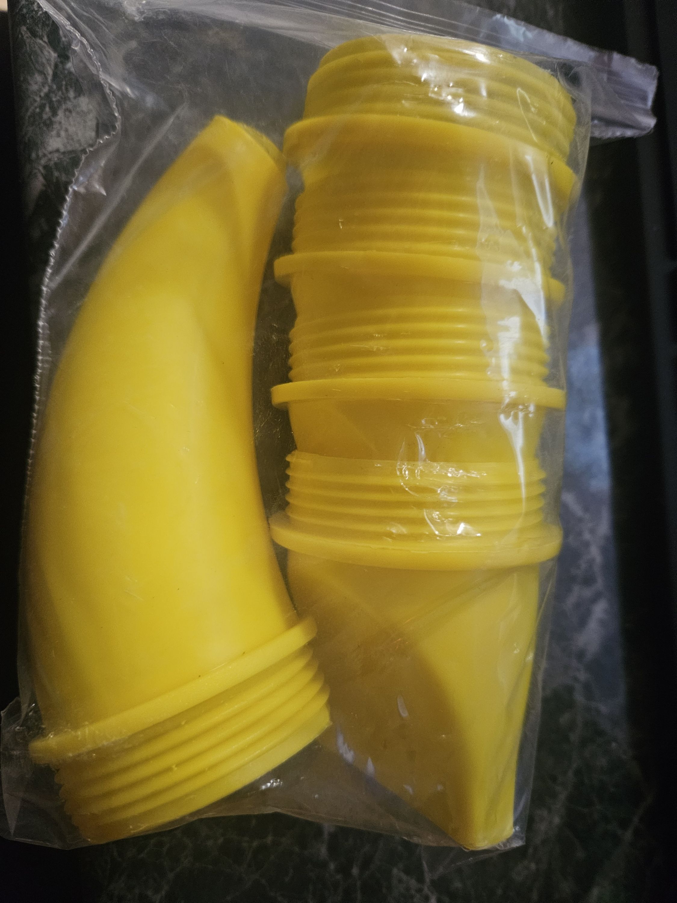 VOREL Fugázóhoz fejkészlet 5db-os termék fő termékképe