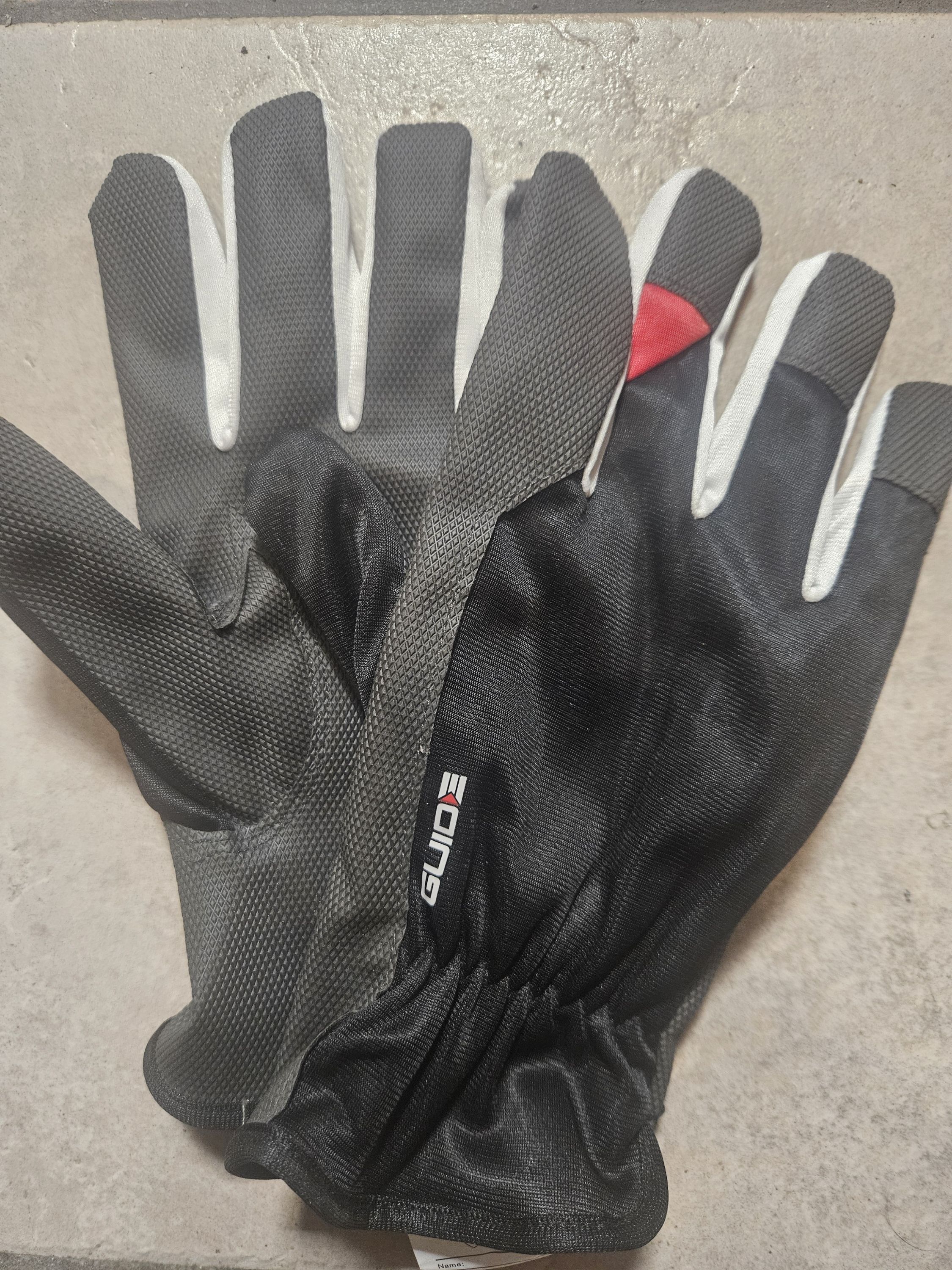 GUIDE 764 bélelt védőkesztyű T9 termék fő termékképe