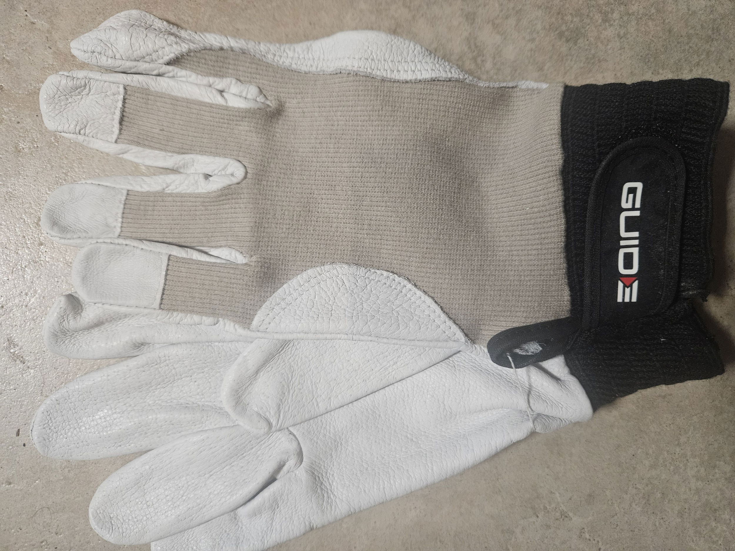 GUIDE 43 védőkesztyű T9 termék fő termékképe