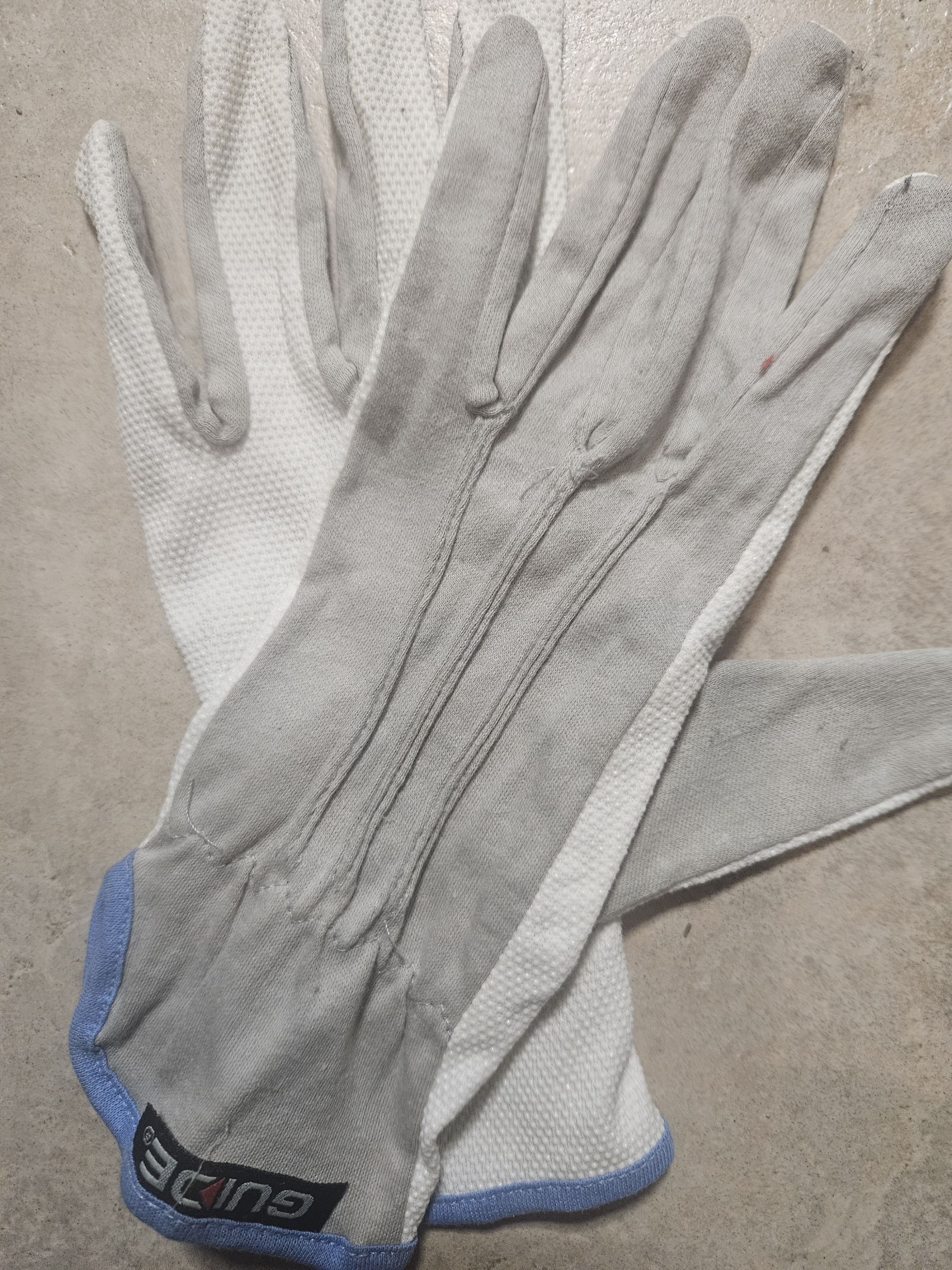 GUIDE 550 védőkesztyű T11 termék fő termékképe