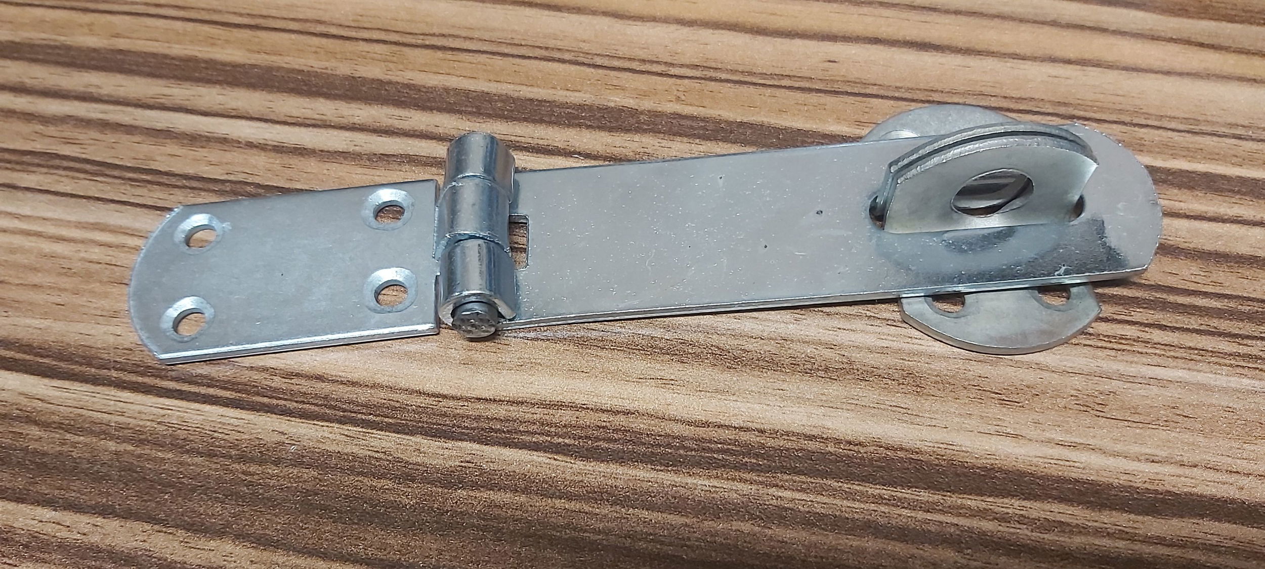 Lakatpánt csuklós 140mm termék fő termékképe