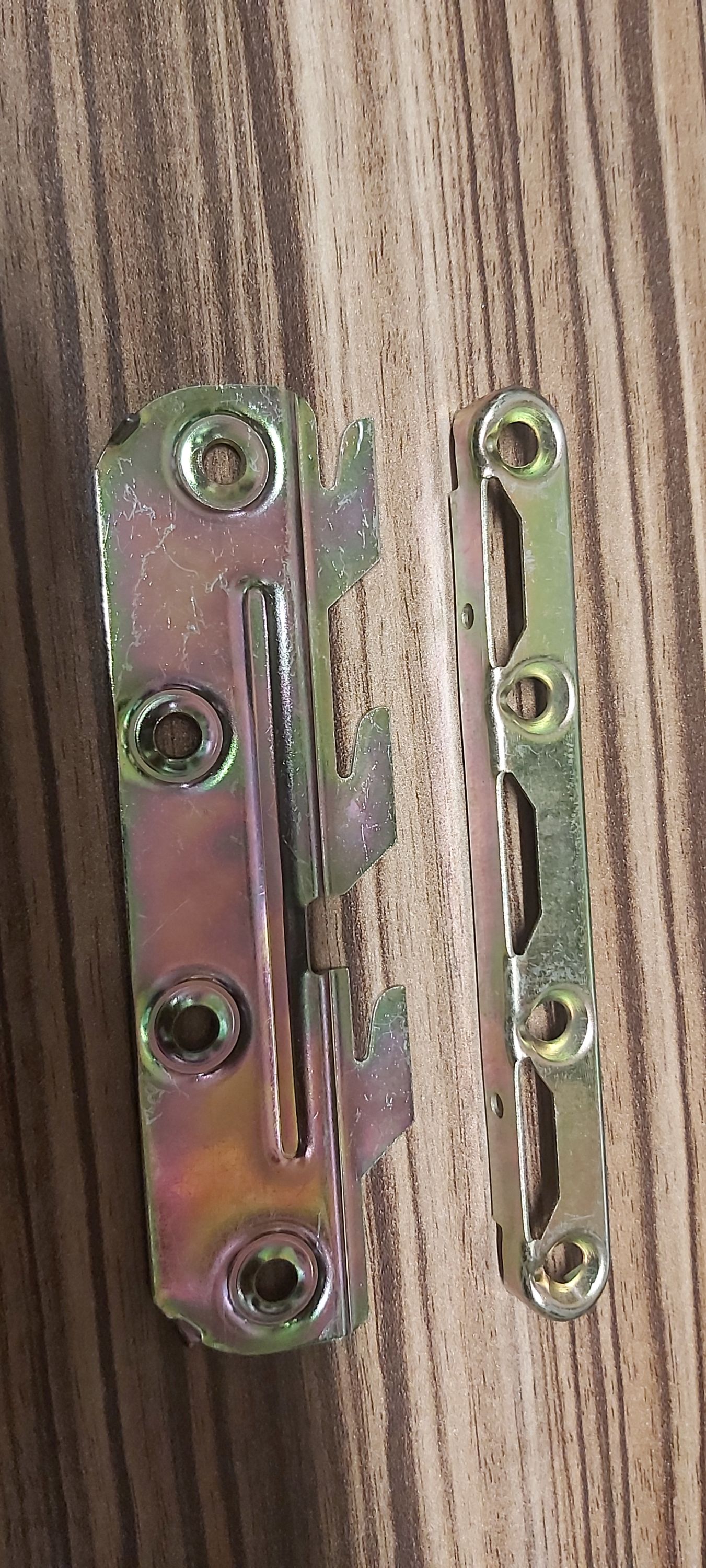 Ágy összeakasztó fül termék fő termékképe