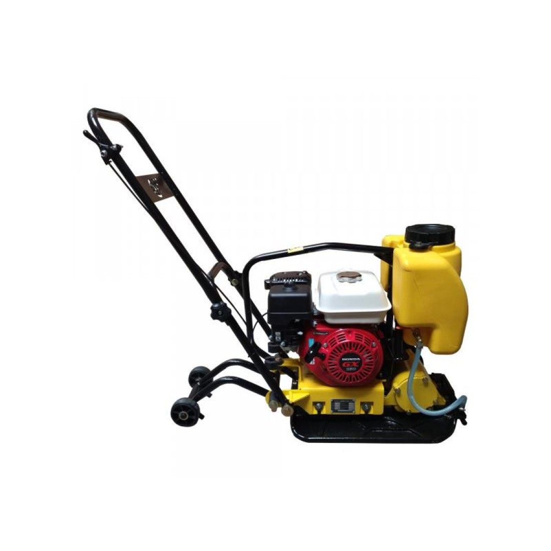 AGT Lapvibrátor PCL60 (HONDA GX160) termék fő termékképe