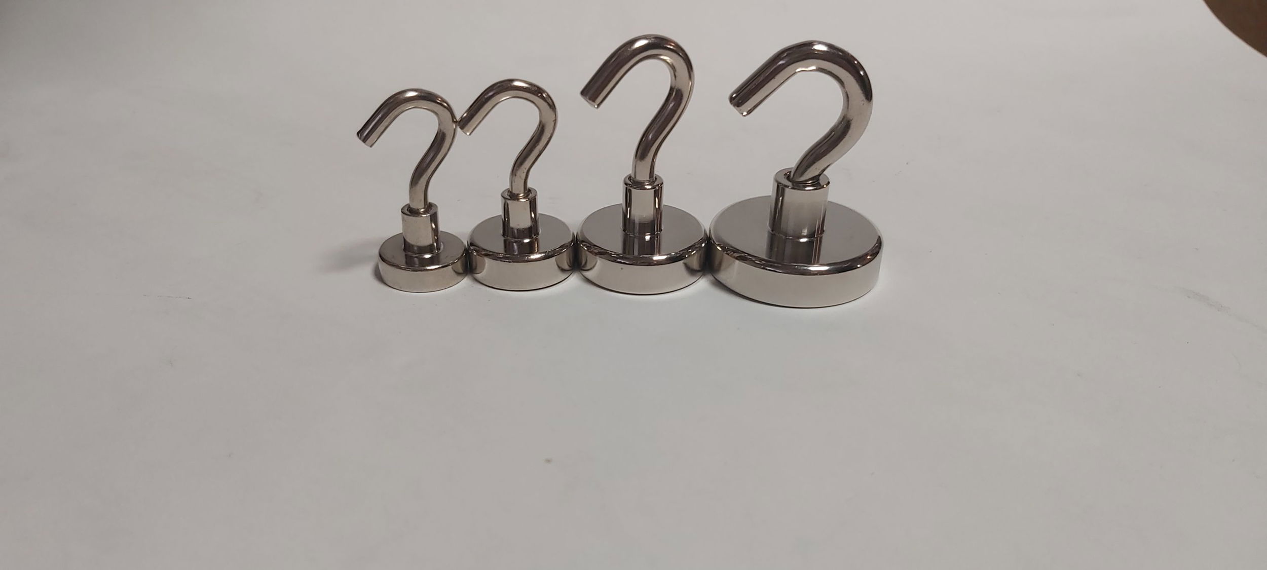 Kampós mágnes 20mm termék fő termékképe