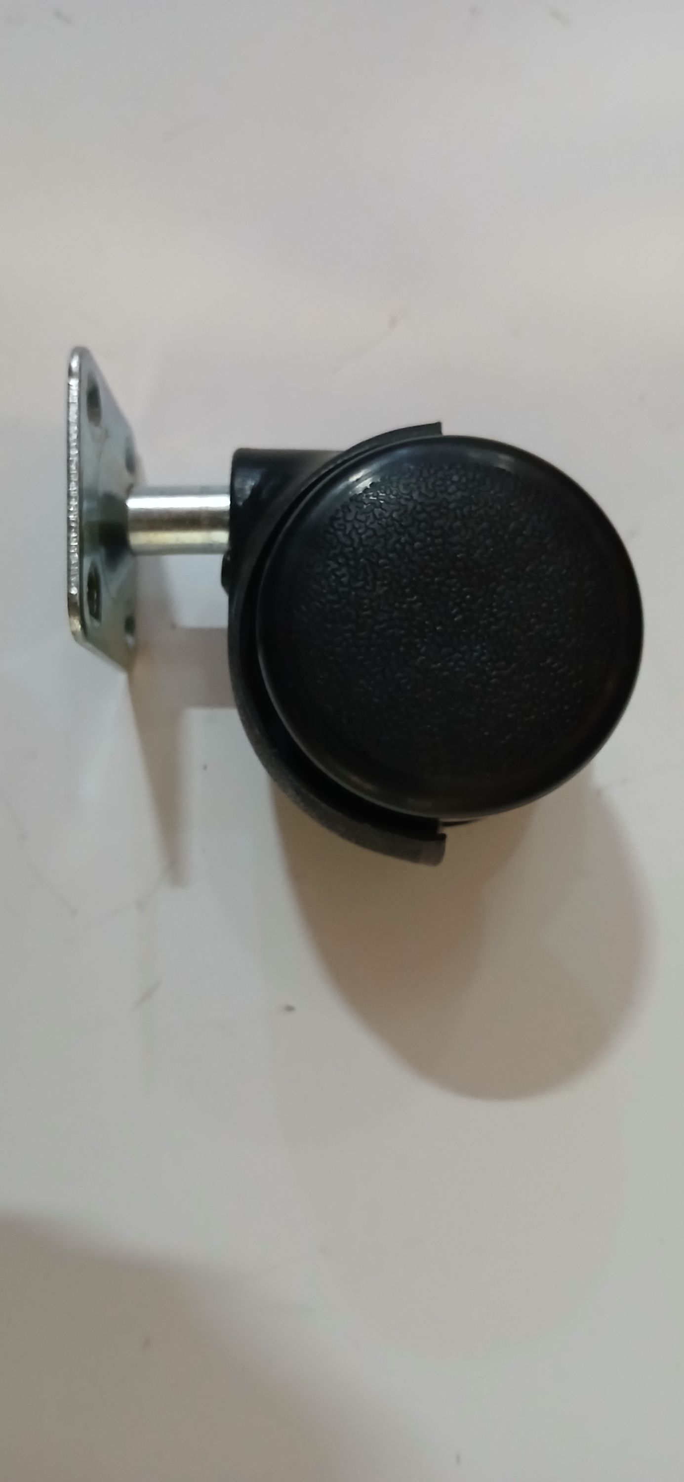 Cebora Bútor görgő 50 mm Talpas műanyag termék fő termékképe