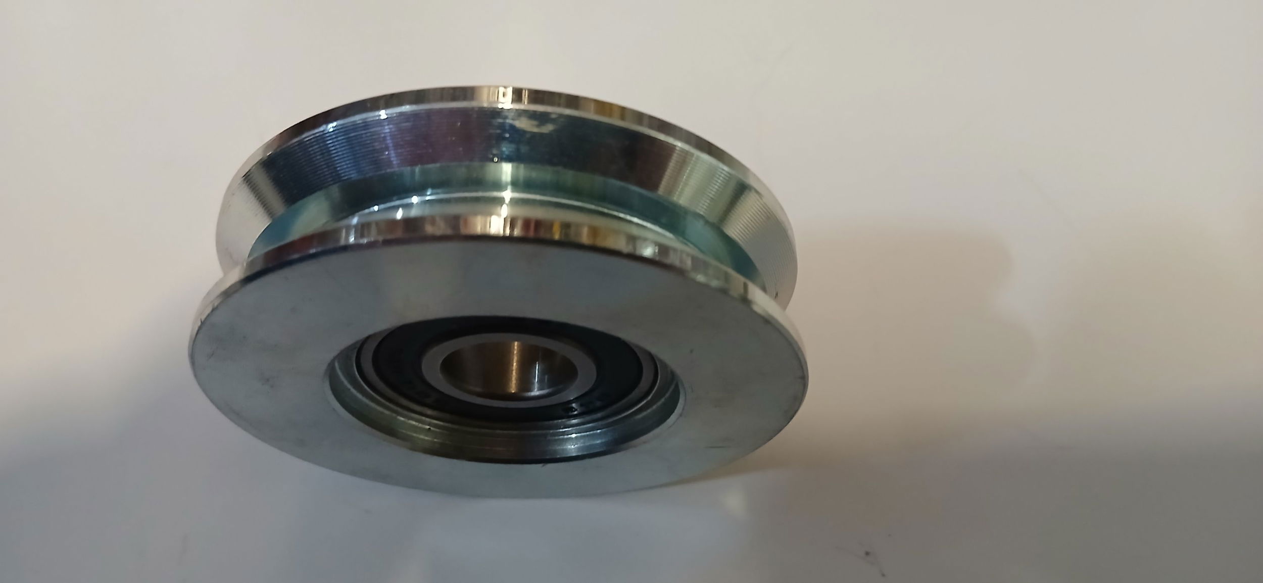 Cebora kapukerék Y Profil 80mm termék fő termékképe