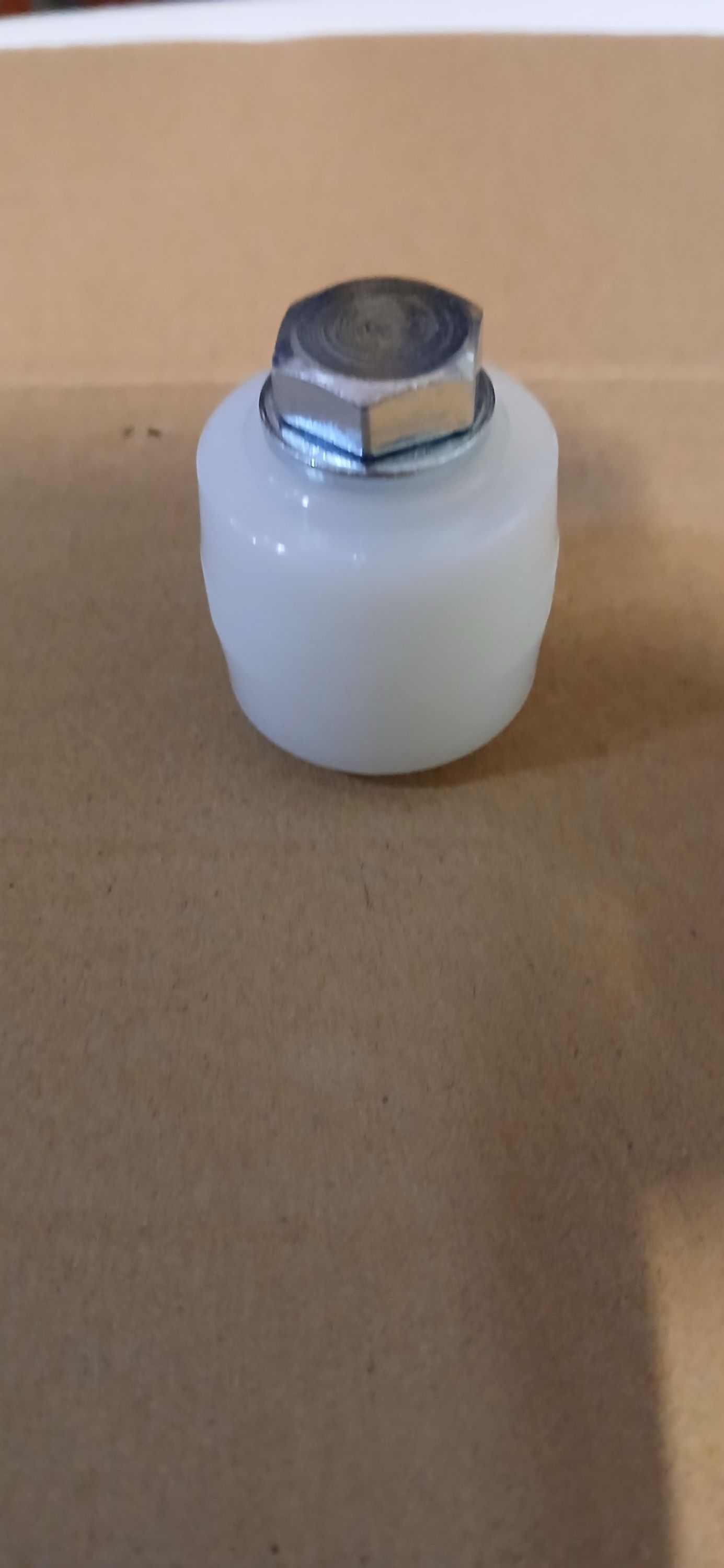 Cebora Támasztó görgő 35x35 mm termék fő termékképe