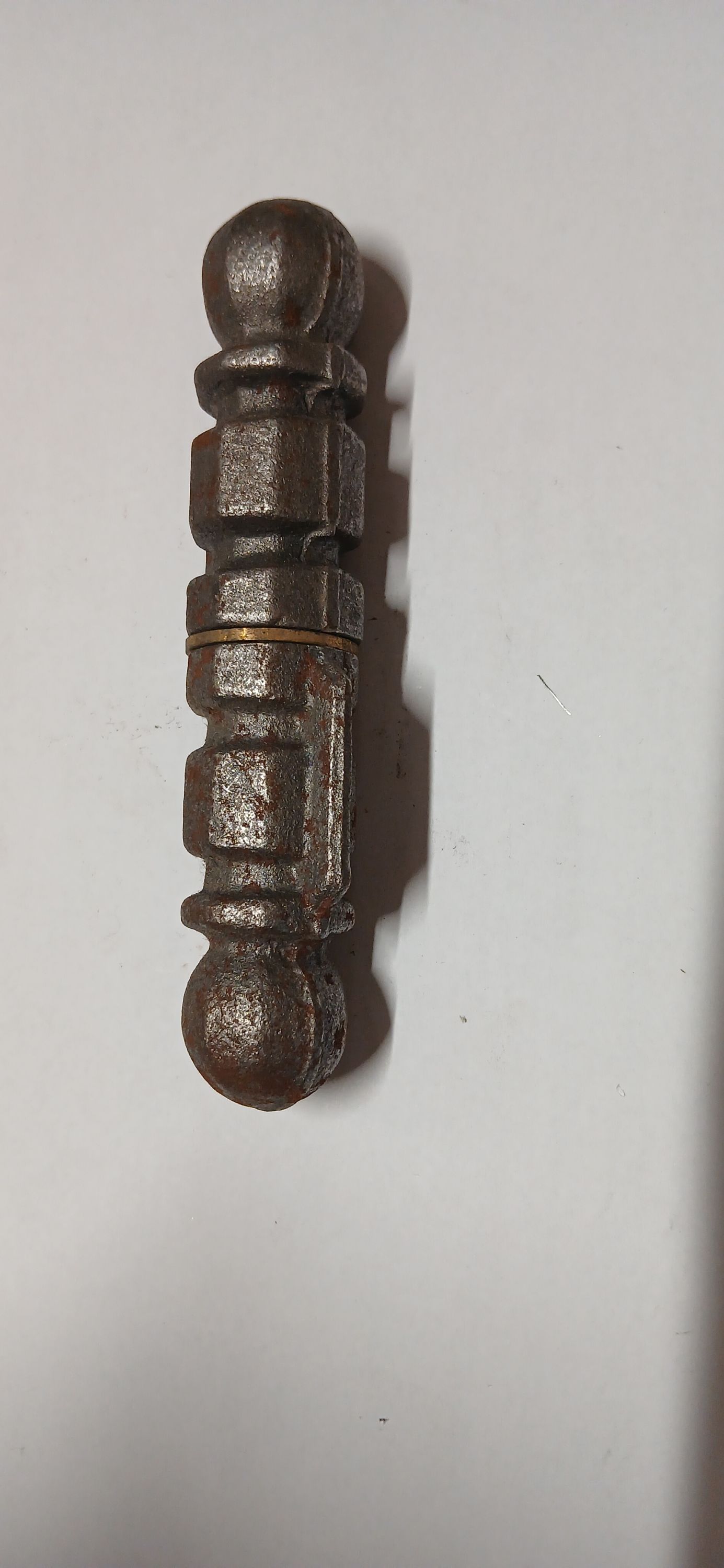 Cebora Hegeszthető Pánt Kovácsolt 105 mm termék fő termékképe