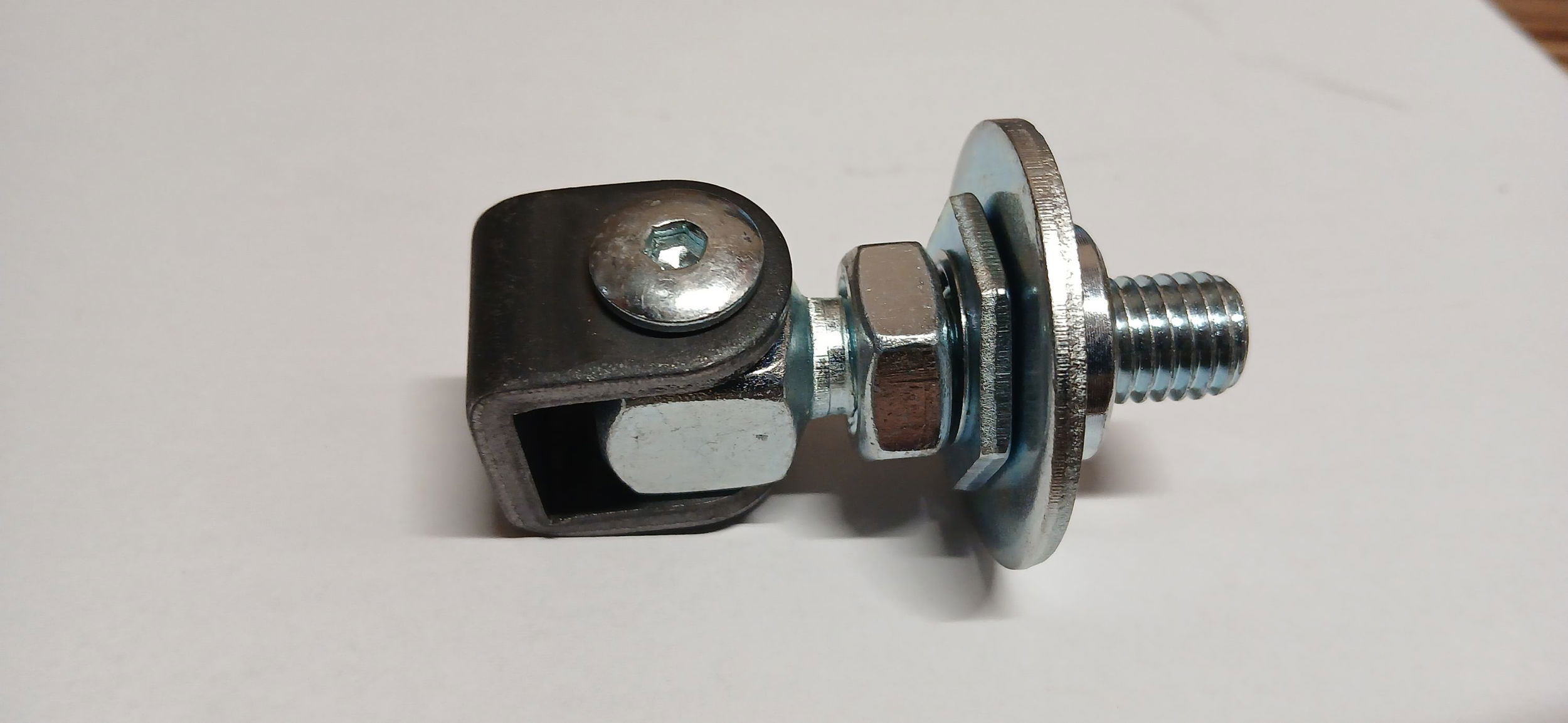 Cebora Kapuzsanér Hegeszthető Állítható 1550-M16 termék fő termékképe