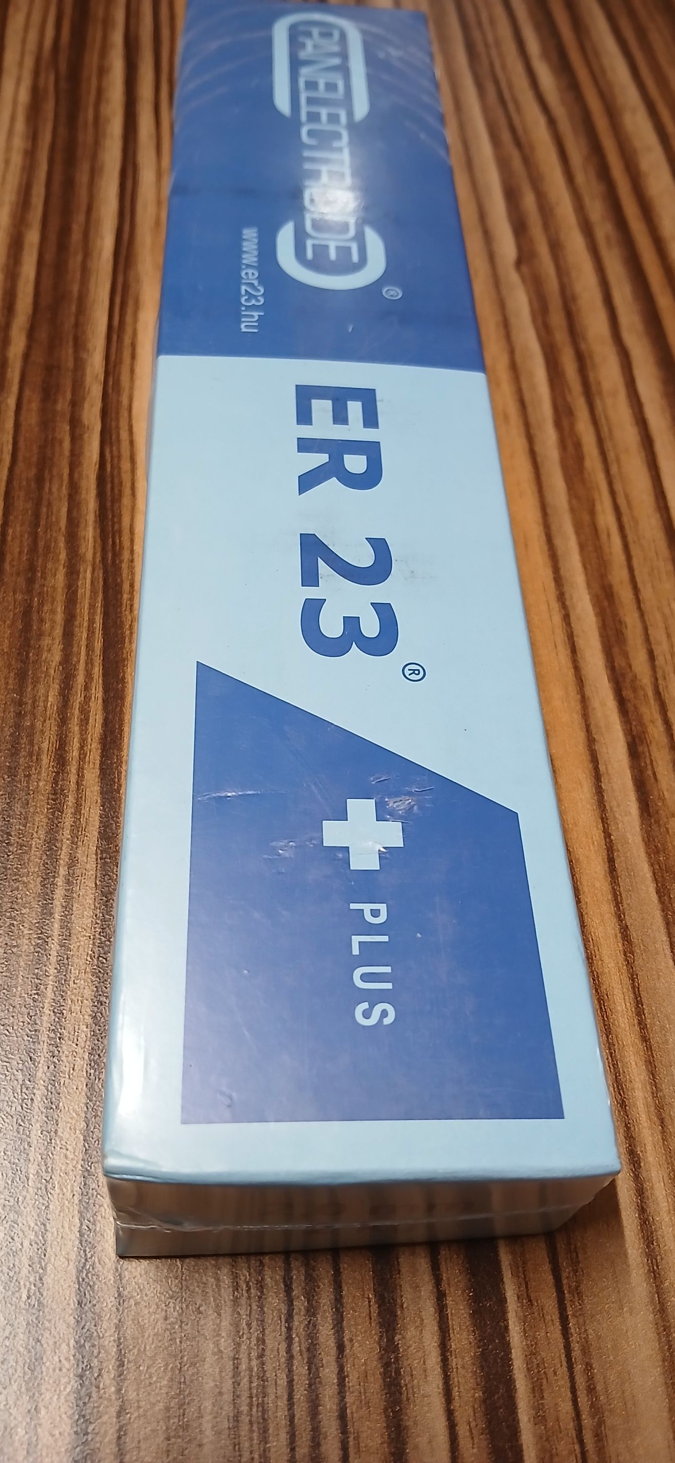 Panelectrode ER 23 Panelectrode 2 mm termék fő termékképe