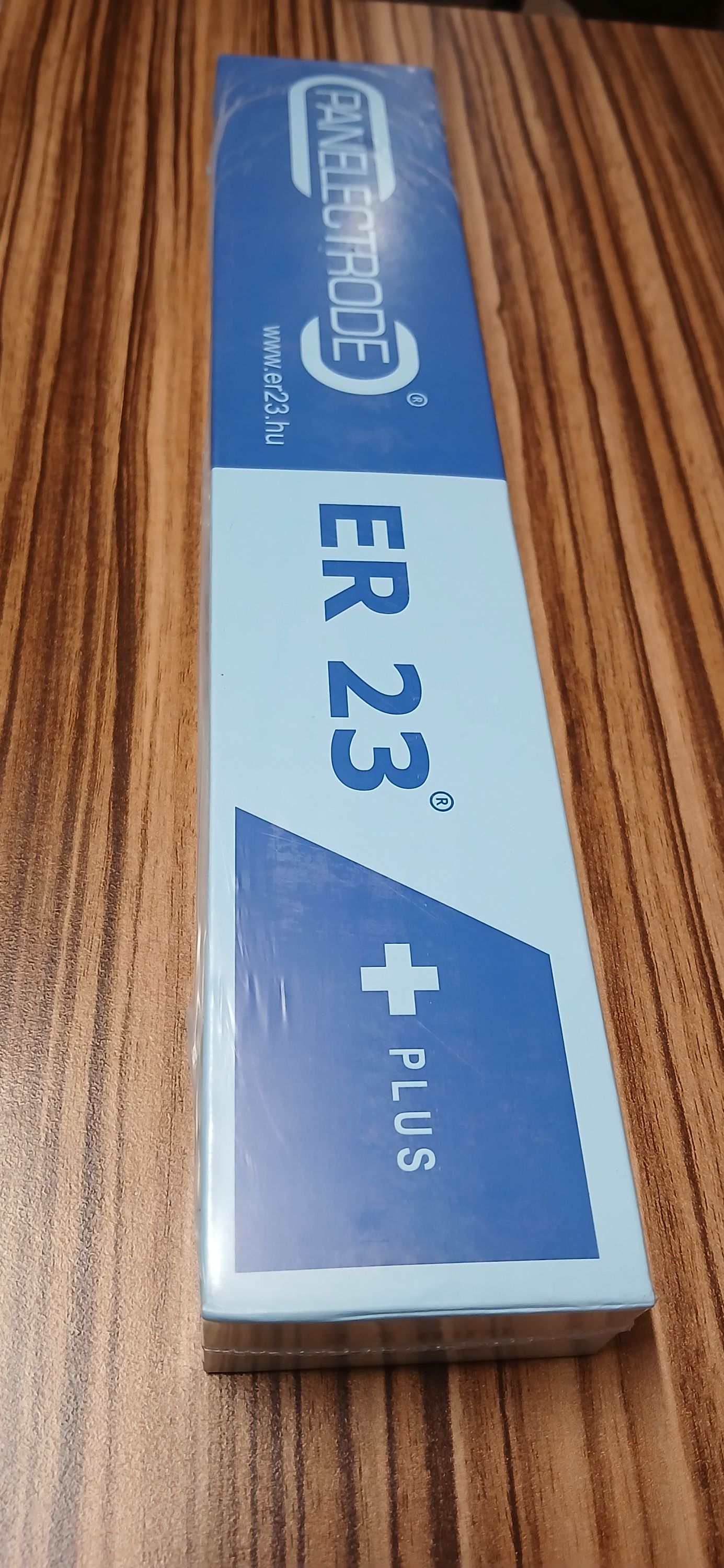 Panelectrode ER 23 Panelectrode 2,5 mm 2,5kg termék fő termékképe